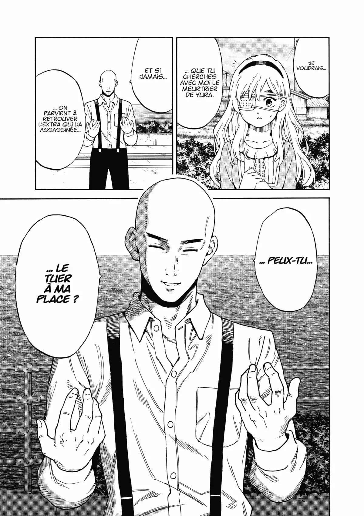 Ring Eyes Volume 1 page 66