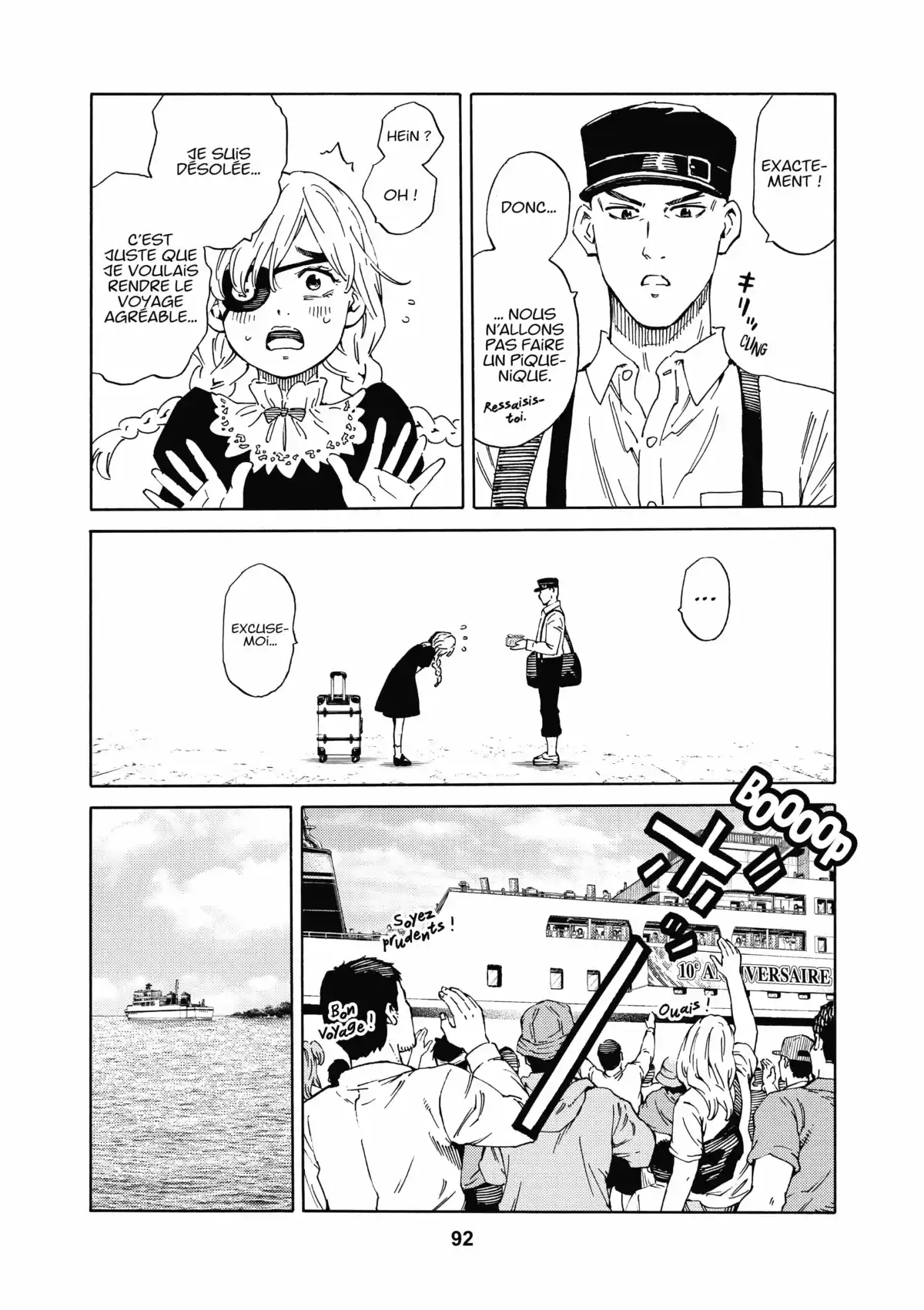 Ring Eyes Volume 1 page 93