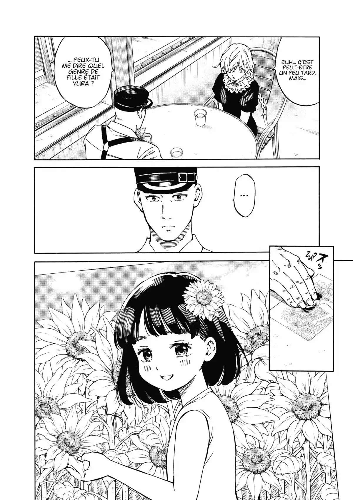 Ring Eyes Volume 1 page 99