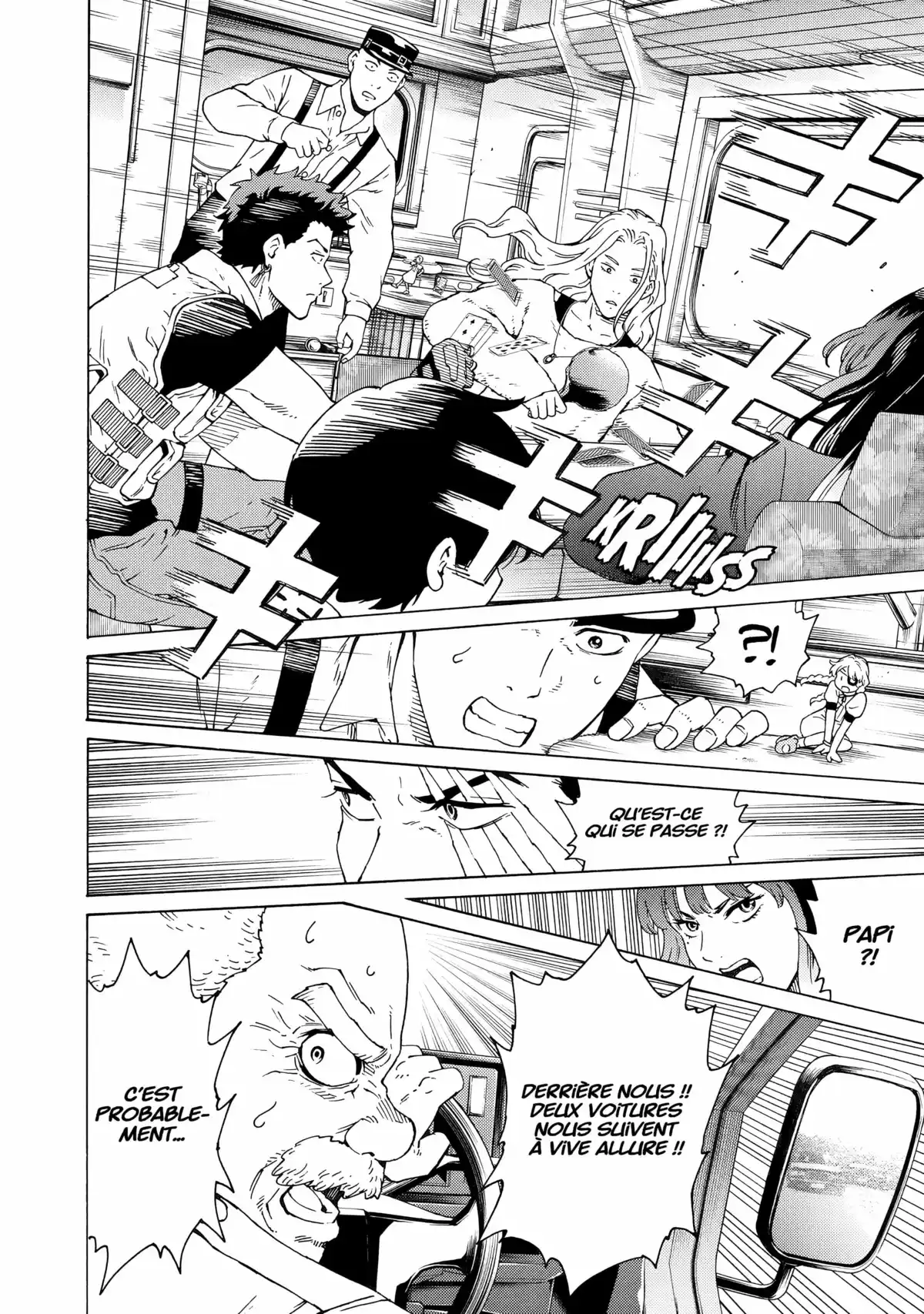 Ring Eyes Volume 3 page 76