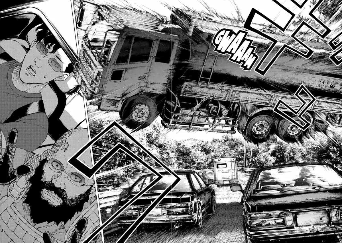 Ring Eyes Volume 3 page 80