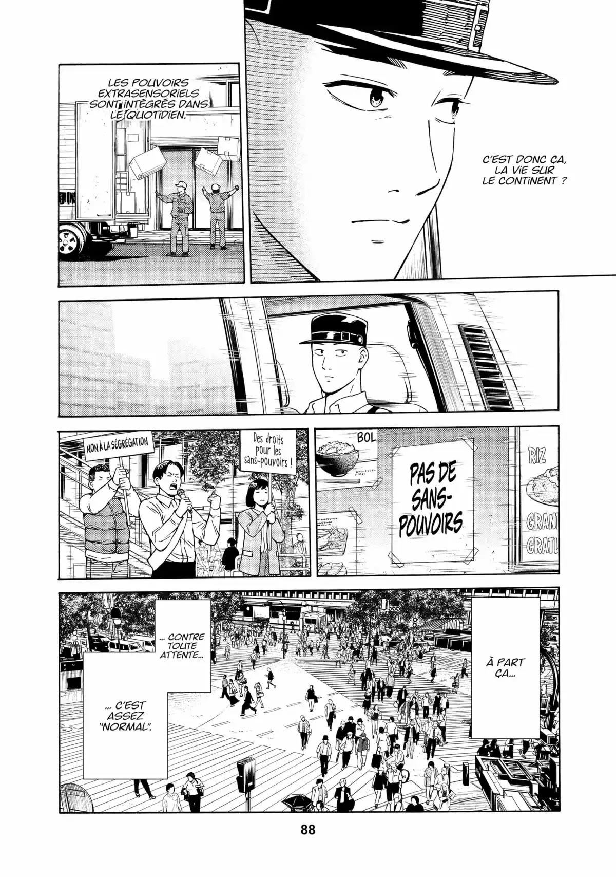 Ring Eyes Volume 3 page 85