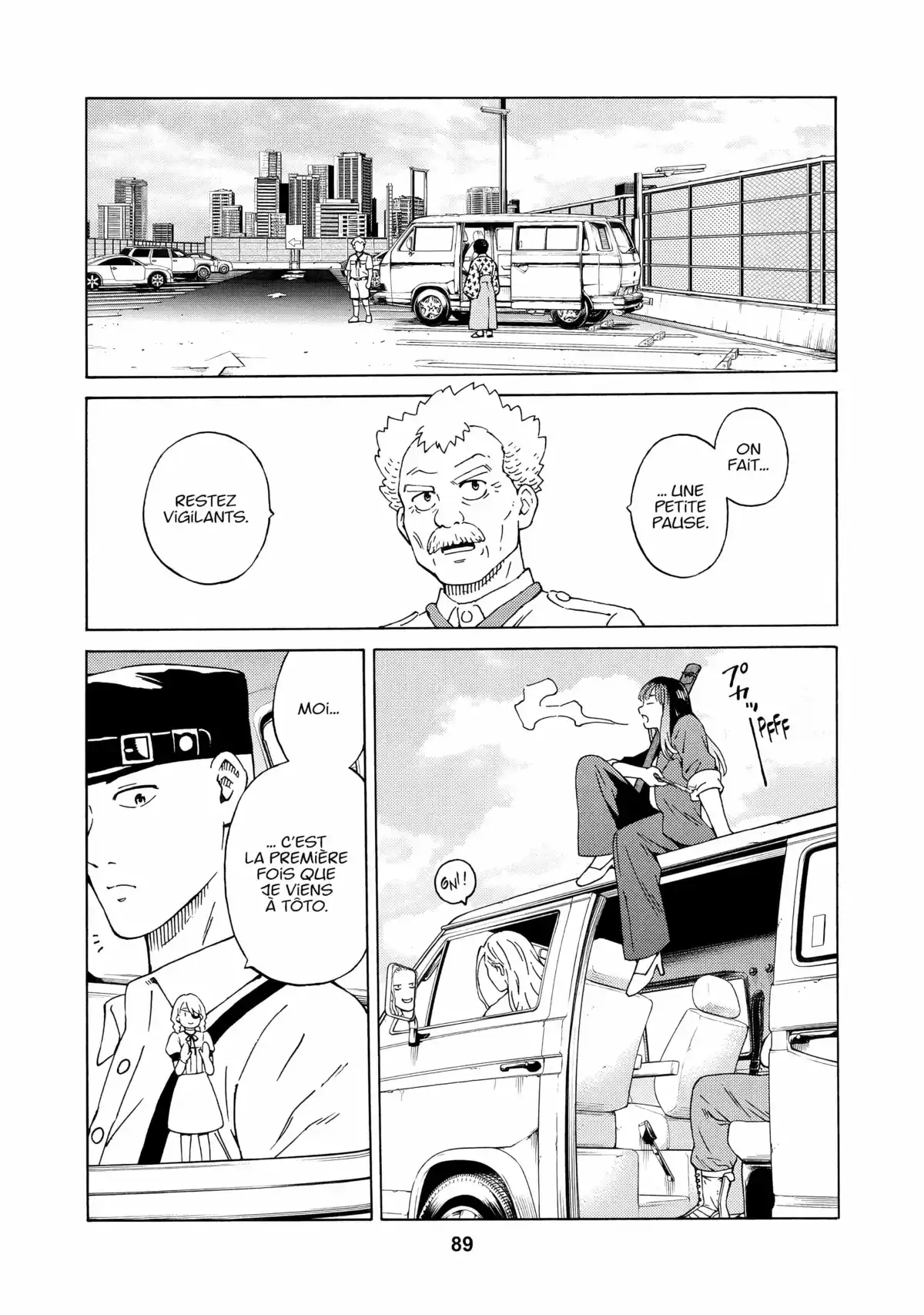 Ring Eyes Volume 3 page 86