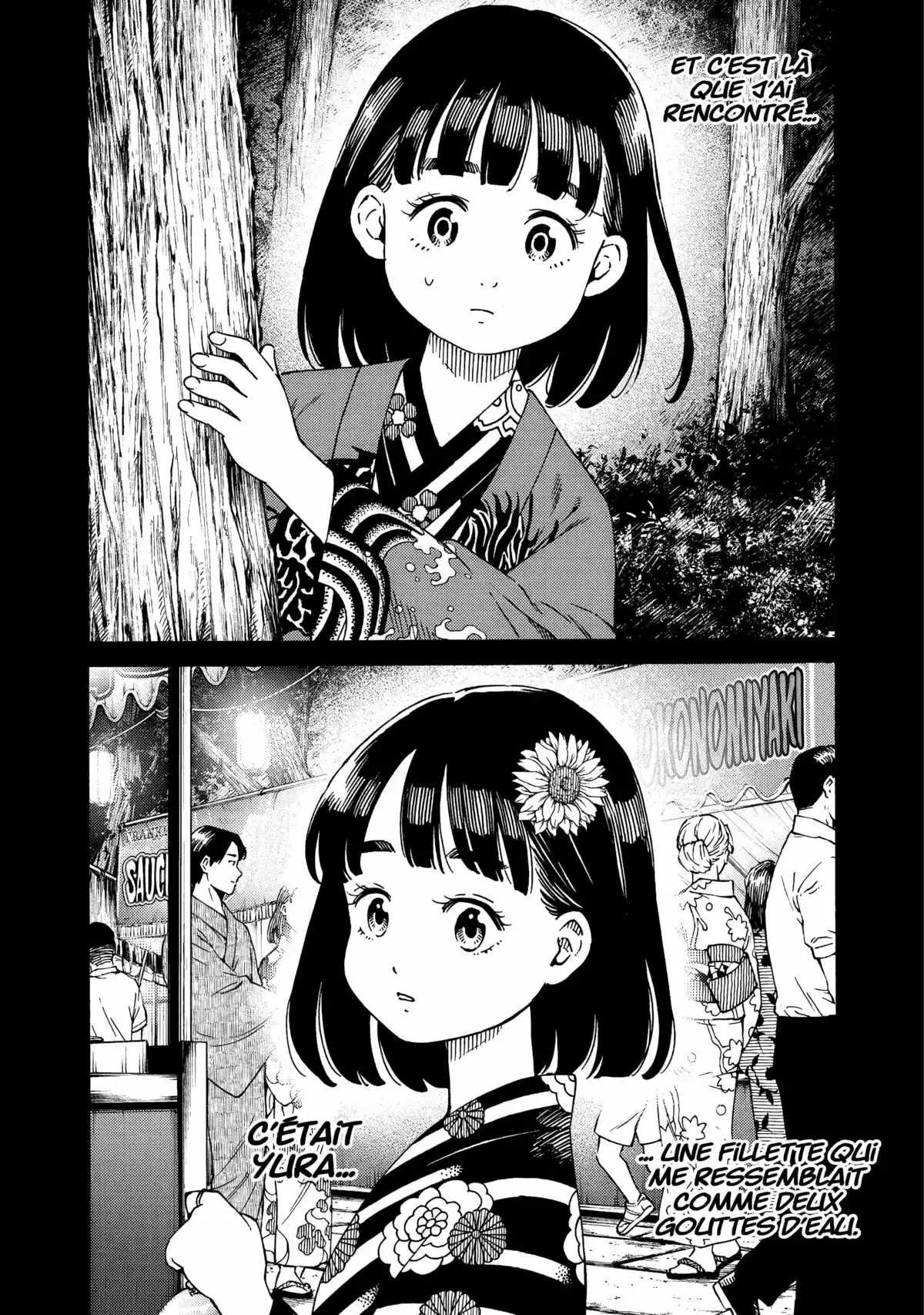 Ring Eyes Volume 3 page 88