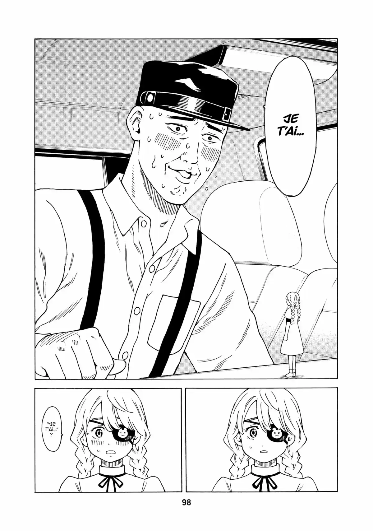 Ring Eyes Volume 3 page 95