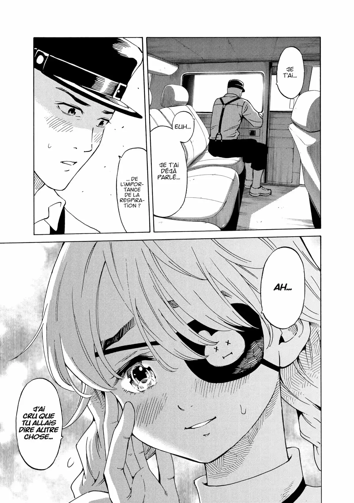 Ring Eyes Volume 3 page 96