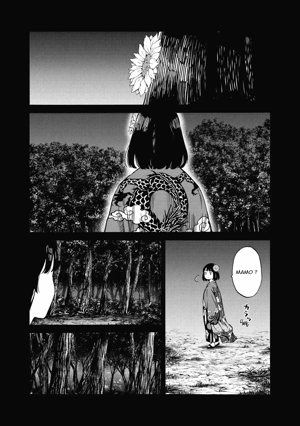 Ring Eyes Volume 2 page 115