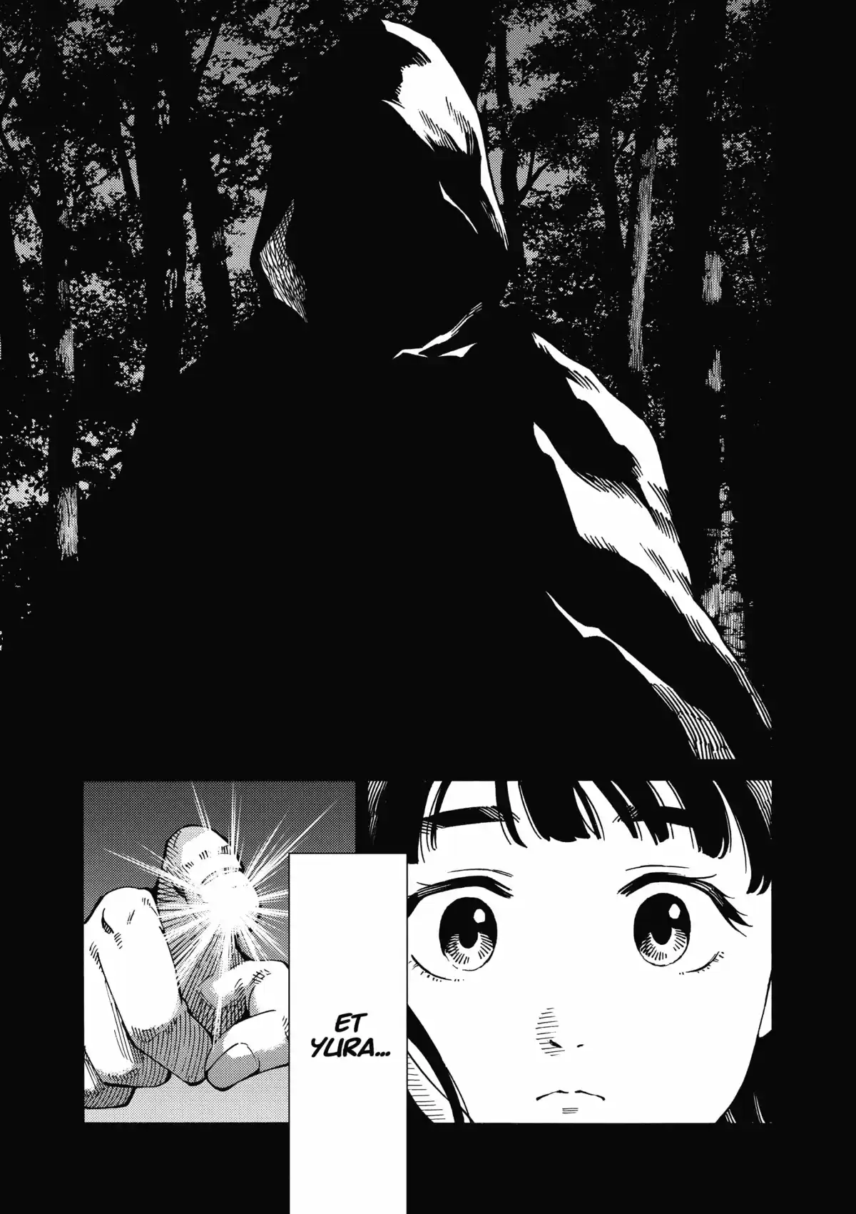 Ring Eyes Volume 2 page 116