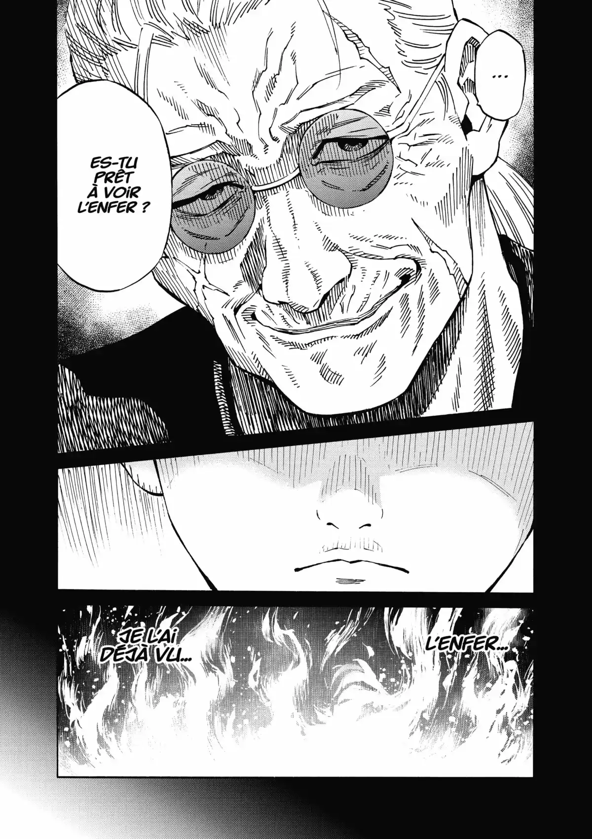 Ring Eyes Volume 2 page 45