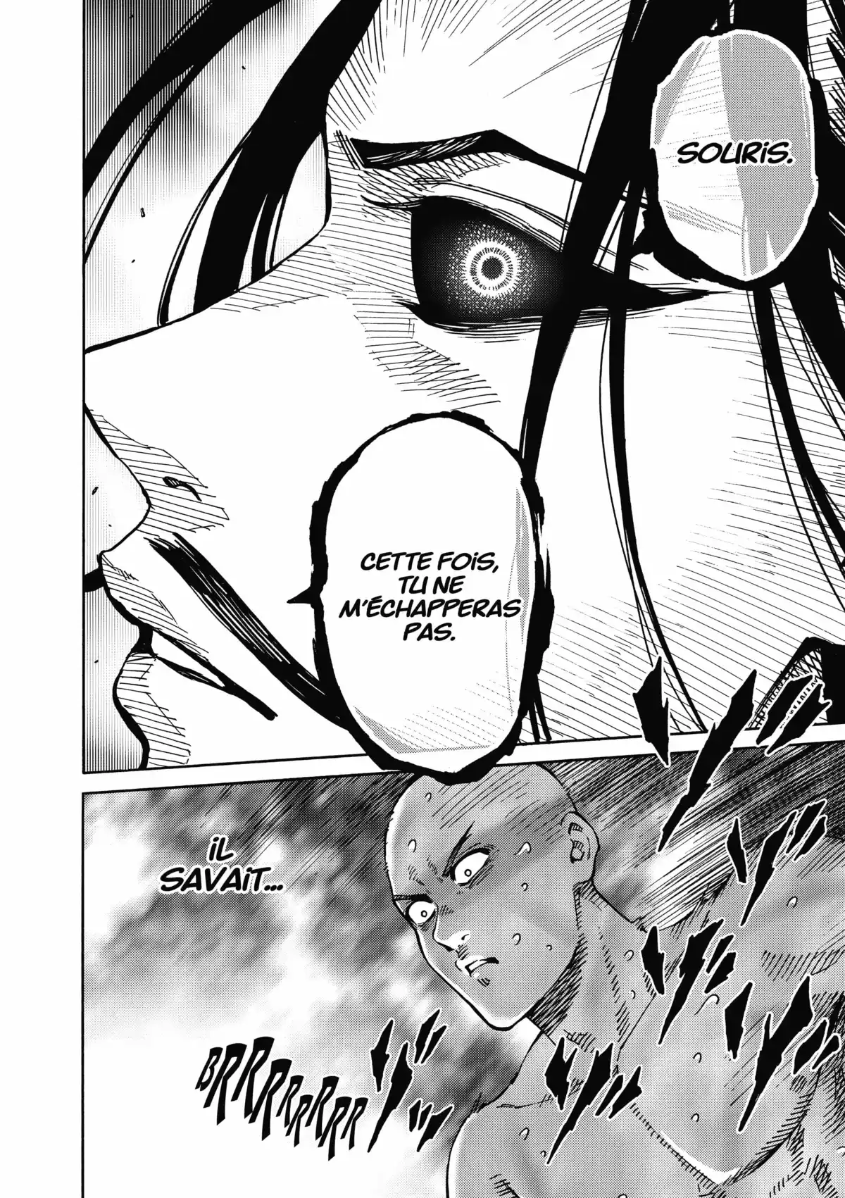 Ring Eyes Volume 2 page 88