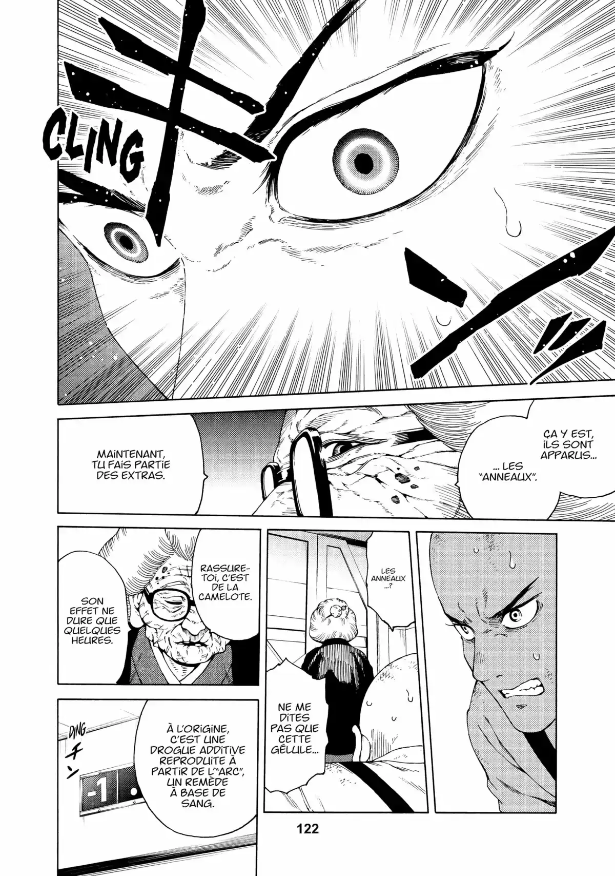Ring Eyes Volume 4 page 117