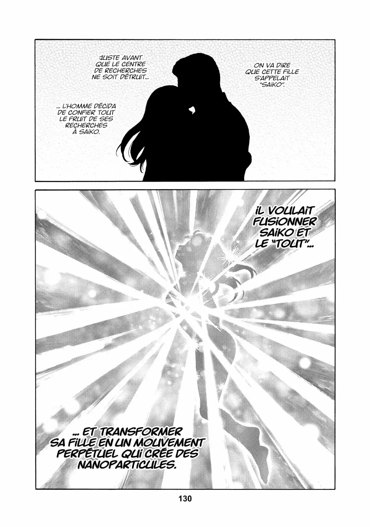 Ring Eyes Volume 4 page 125