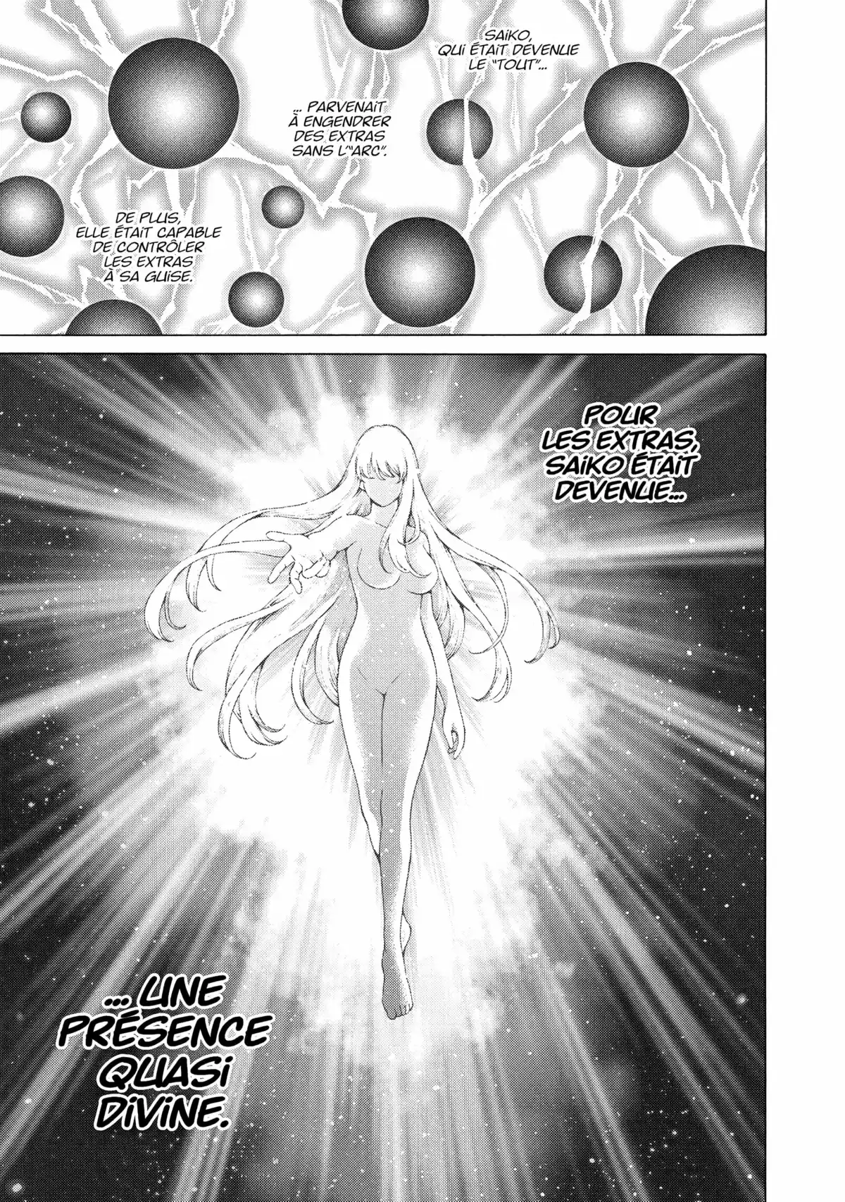 Ring Eyes Volume 4 page 126
