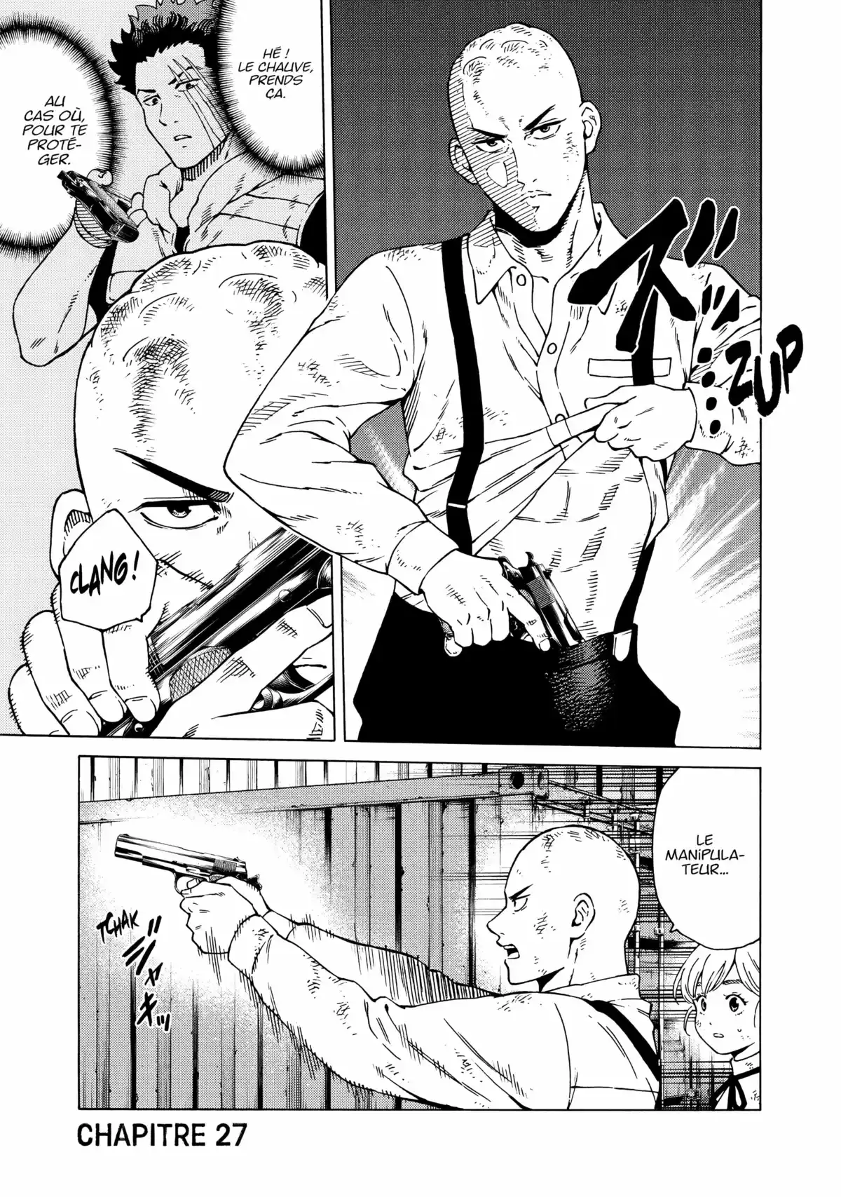 Ring Eyes Volume 4 page 60