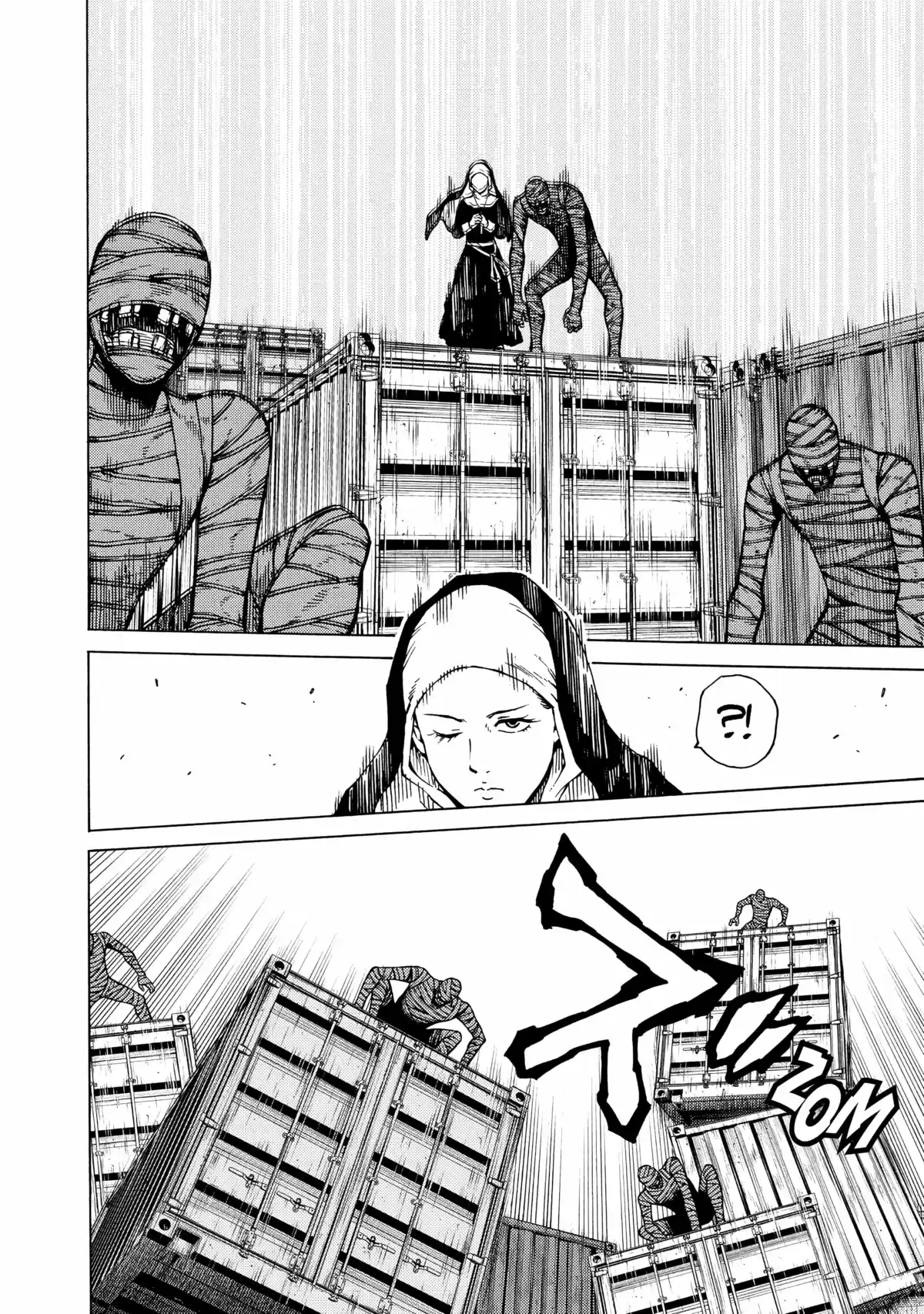 Ring Eyes Volume 4 page 71