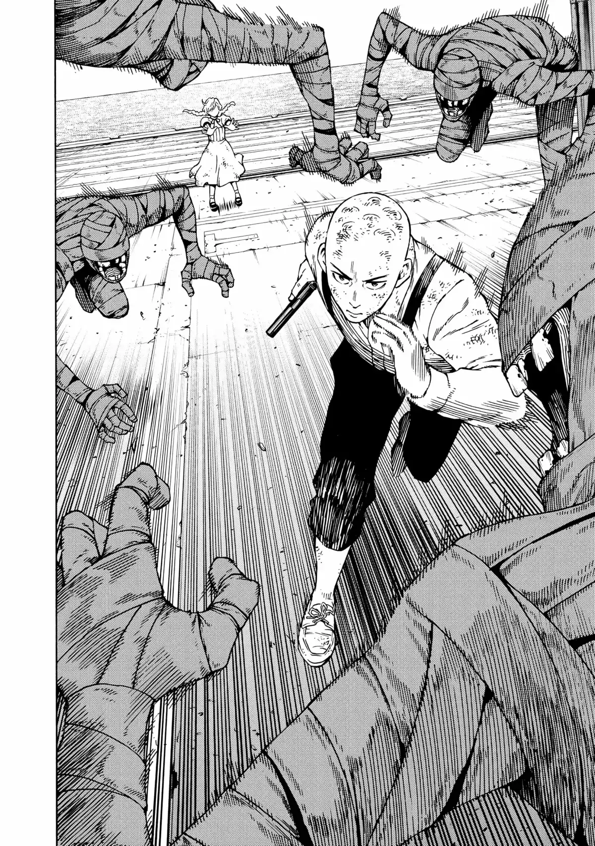 Ring Eyes Volume 4 page 75