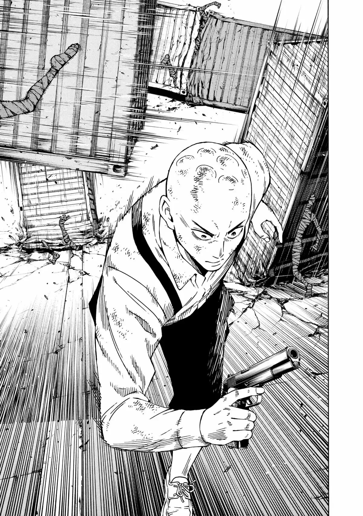 Ring Eyes Volume 4 page 76