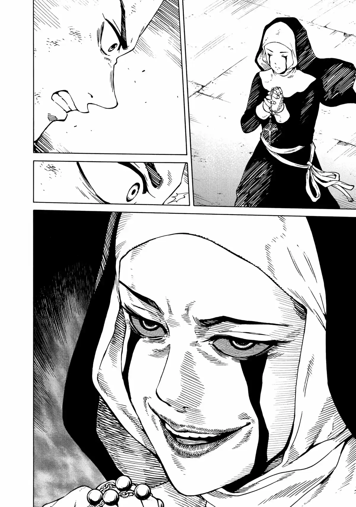 Ring Eyes Volume 4 page 78