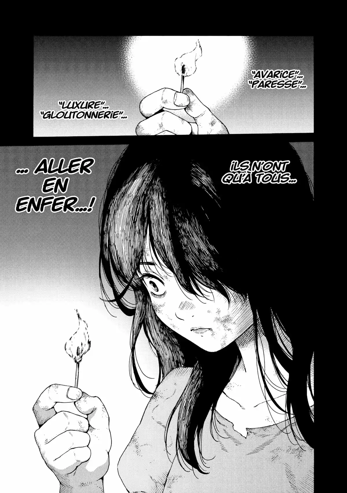 Ring Eyes Volume 4 page 89