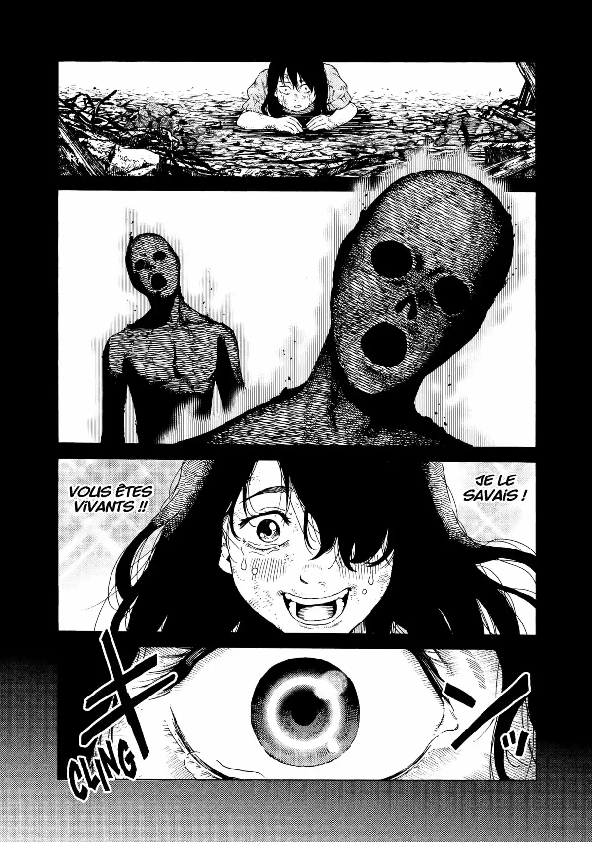 Ring Eyes Volume 4 page 93