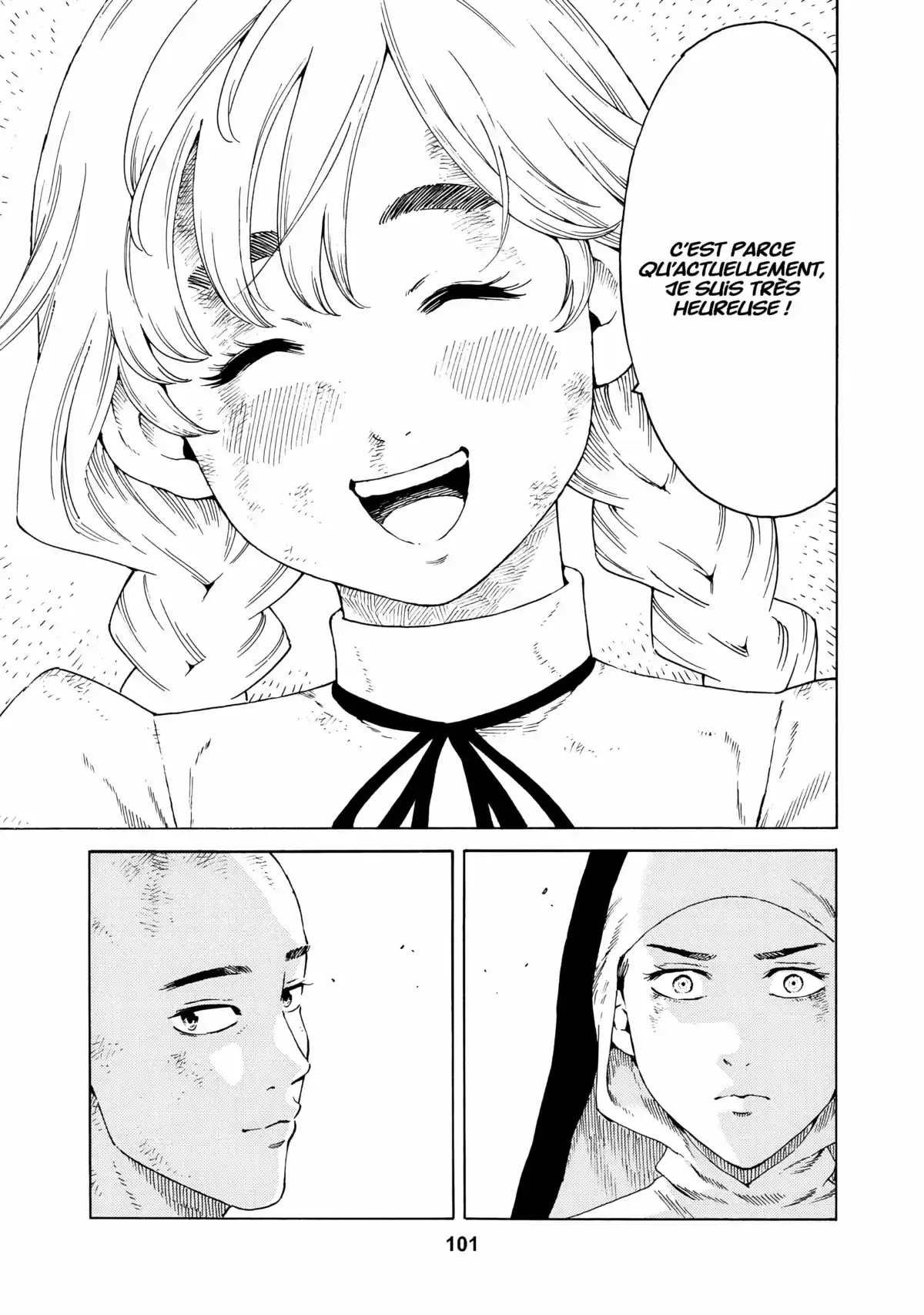 Ring Eyes Volume 4 page 96
