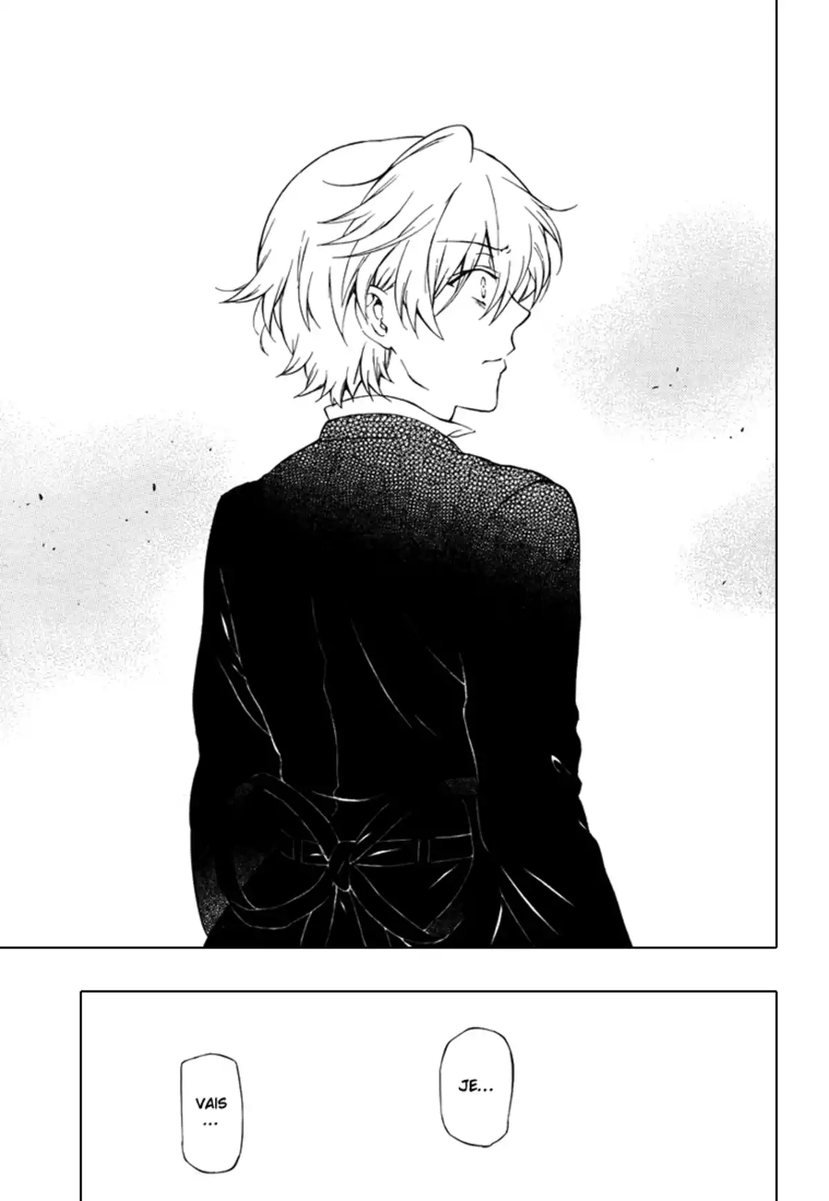 Pandora Hearts Volume 21 page 67