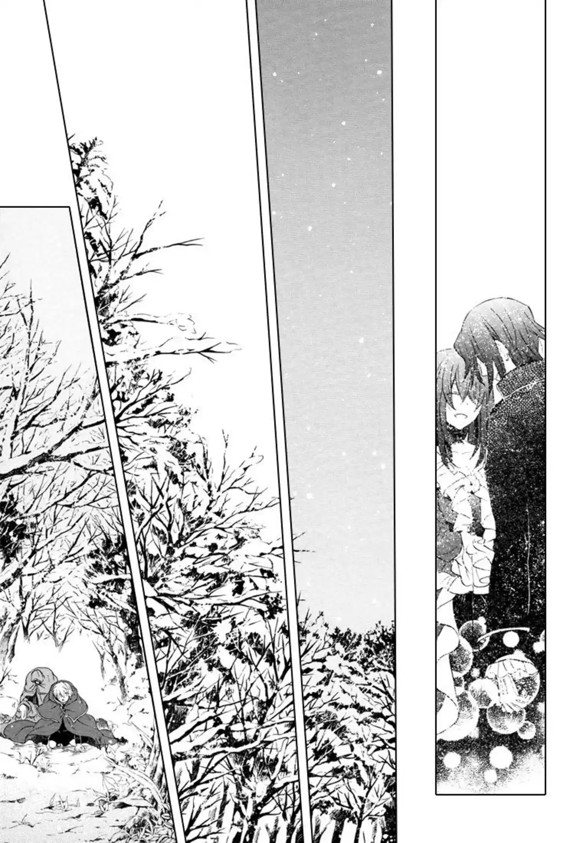 Pandora Hearts Volume 24 page 64