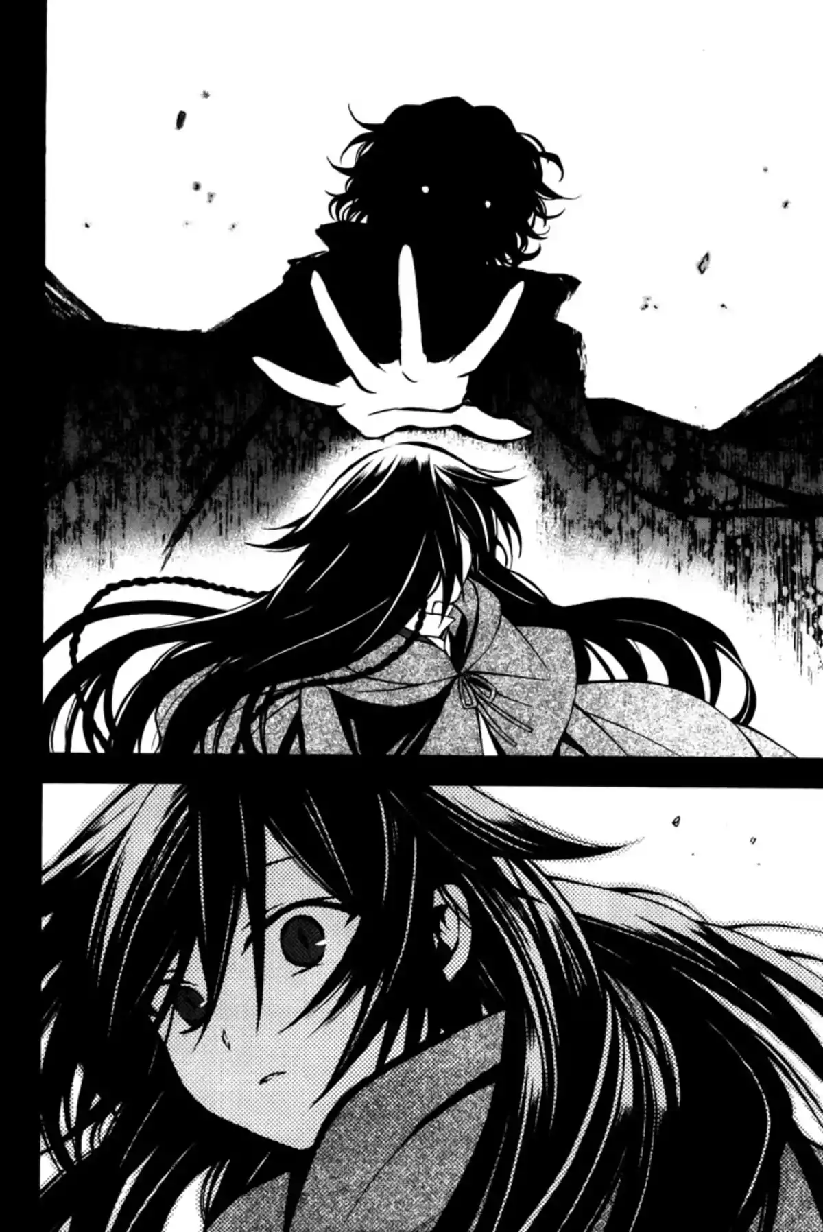 Pandora Hearts Volume 9 page 63