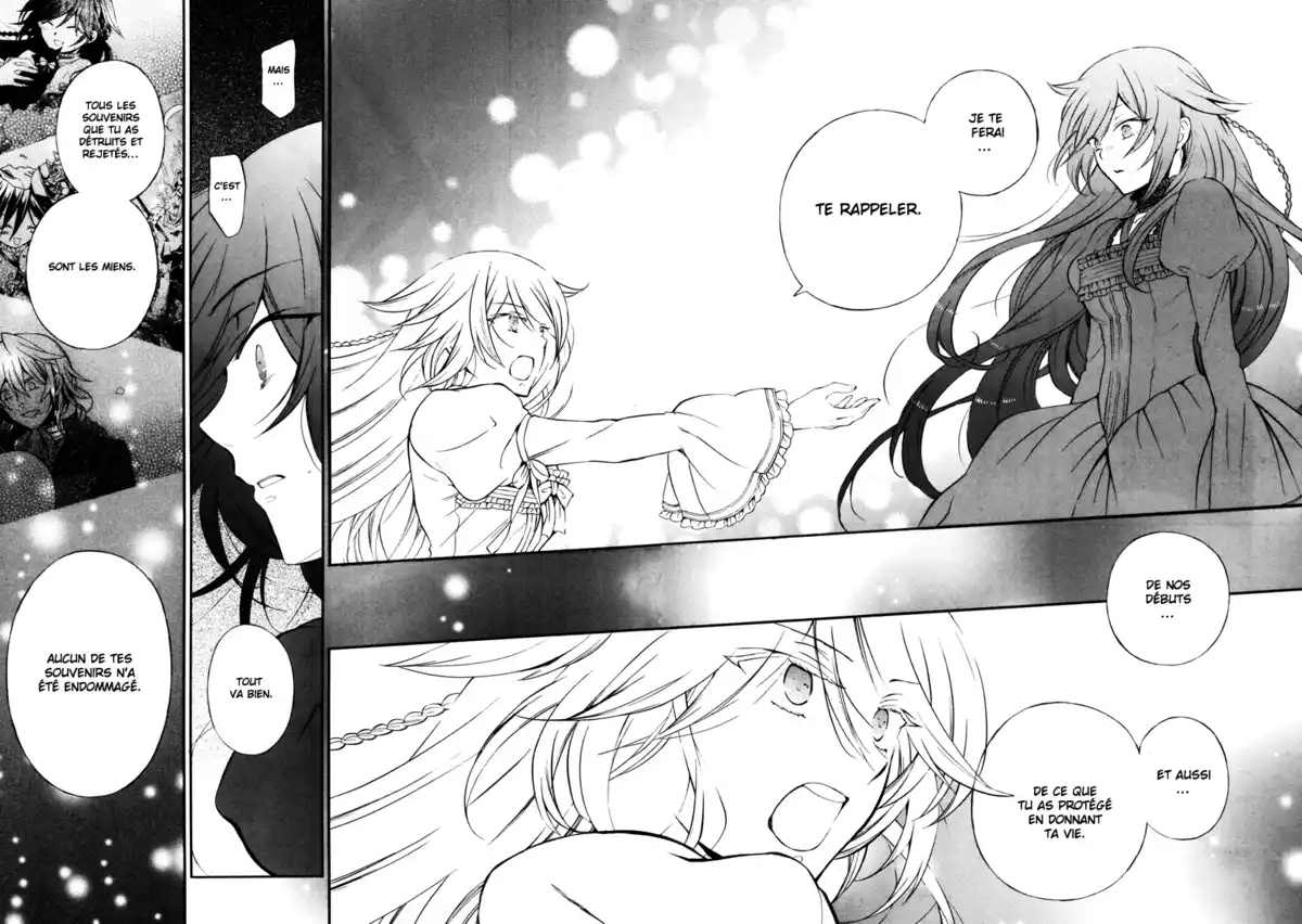 Pandora Hearts Volume 19 page 41