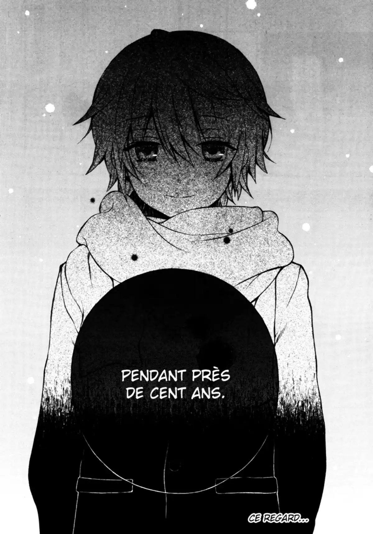 Pandora Hearts Volume 19 page 87