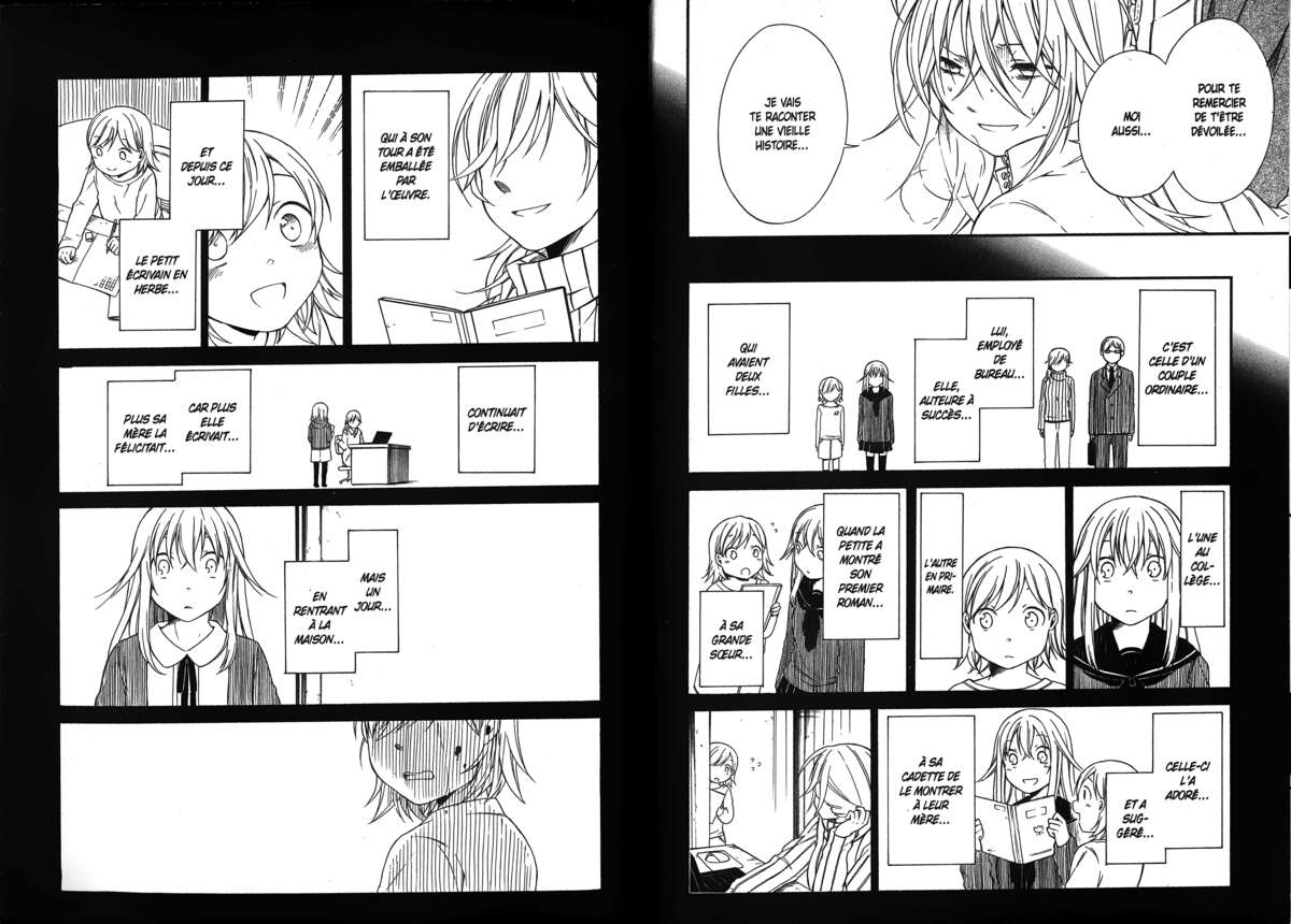 Birdcage Castle Volume 4 page 76