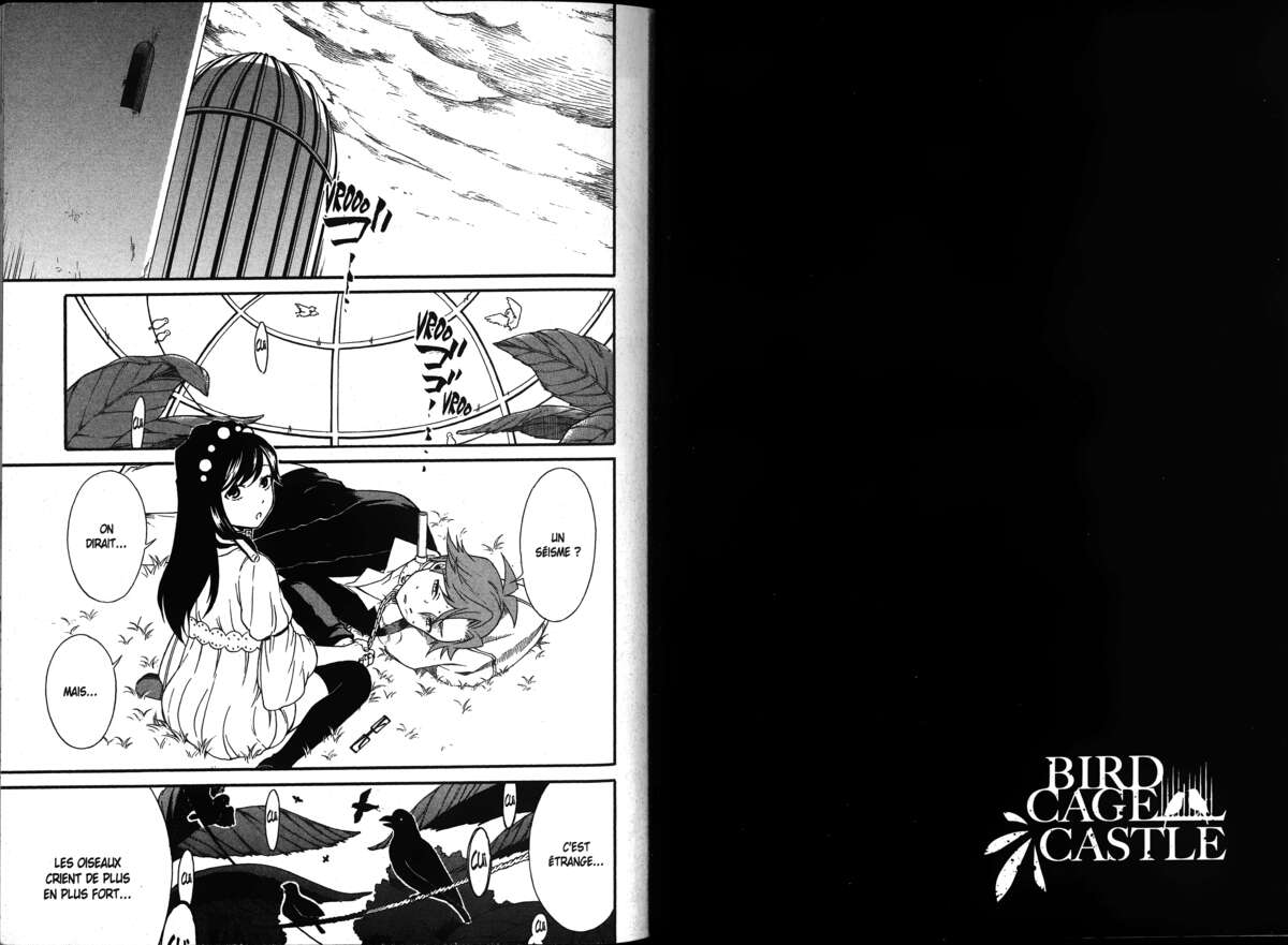Birdcage Castle Volume 4 page 82
