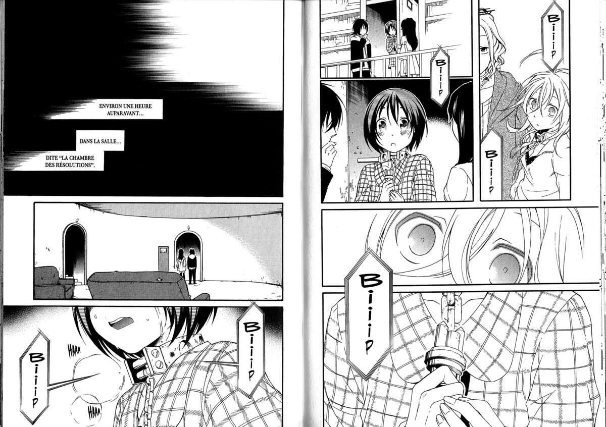 Birdcage Castle Volume 2 page 83