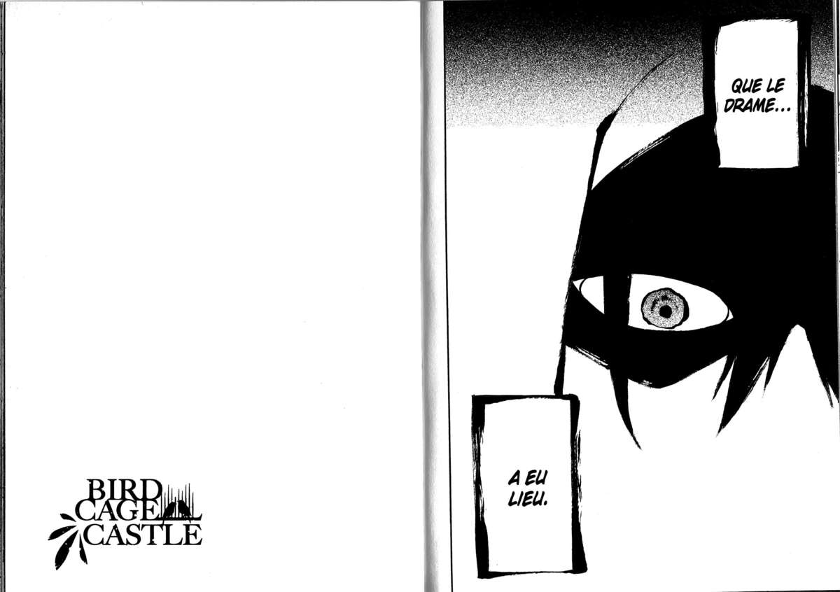 Birdcage Castle Volume 3 page 77