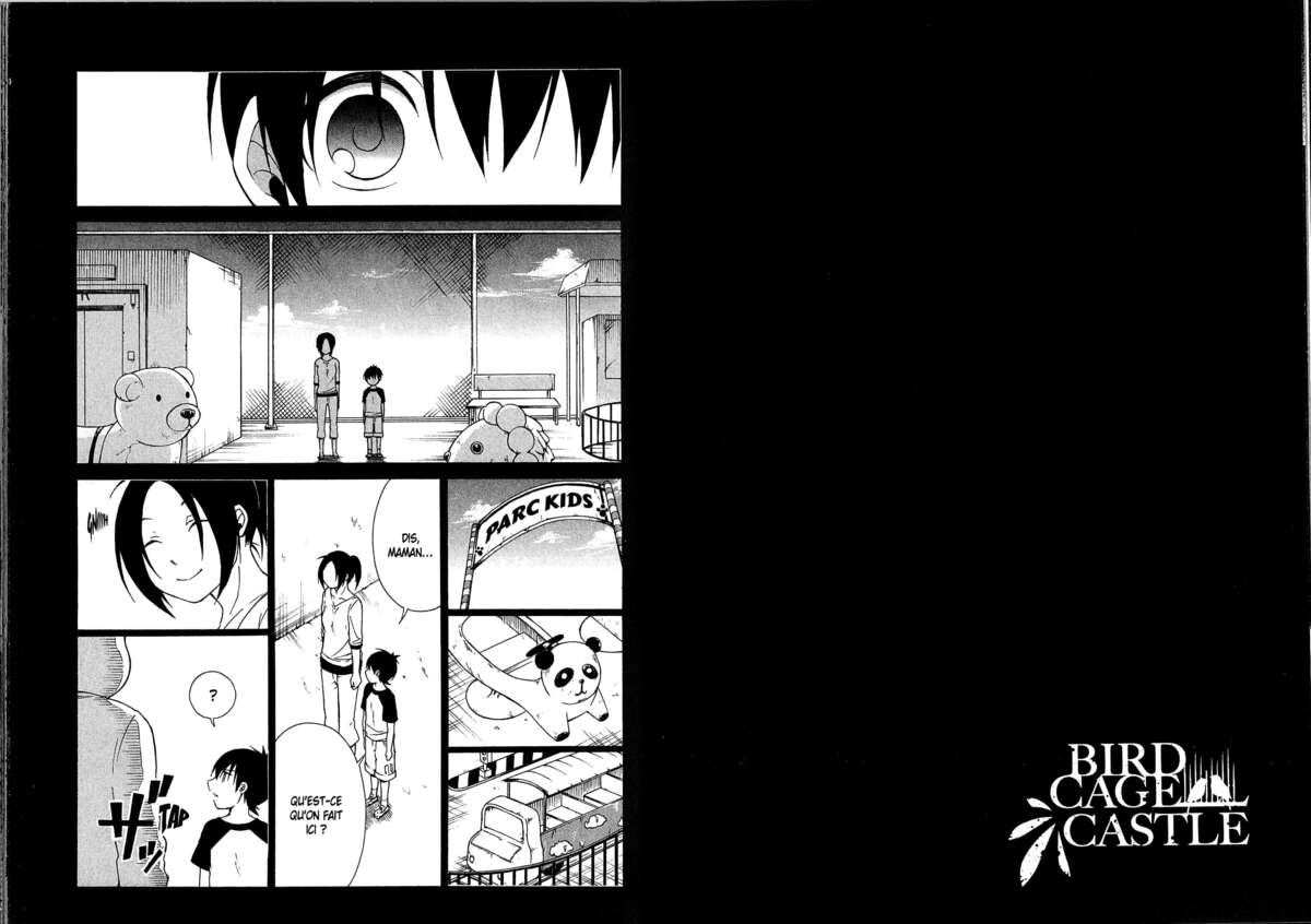Birdcage Castle Volume 3 page 78