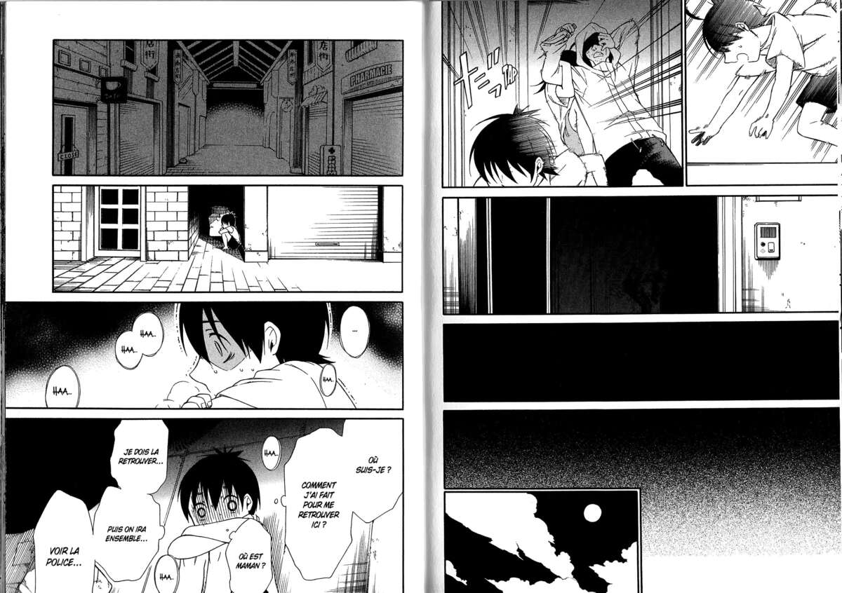 Birdcage Castle Volume 3 page 86