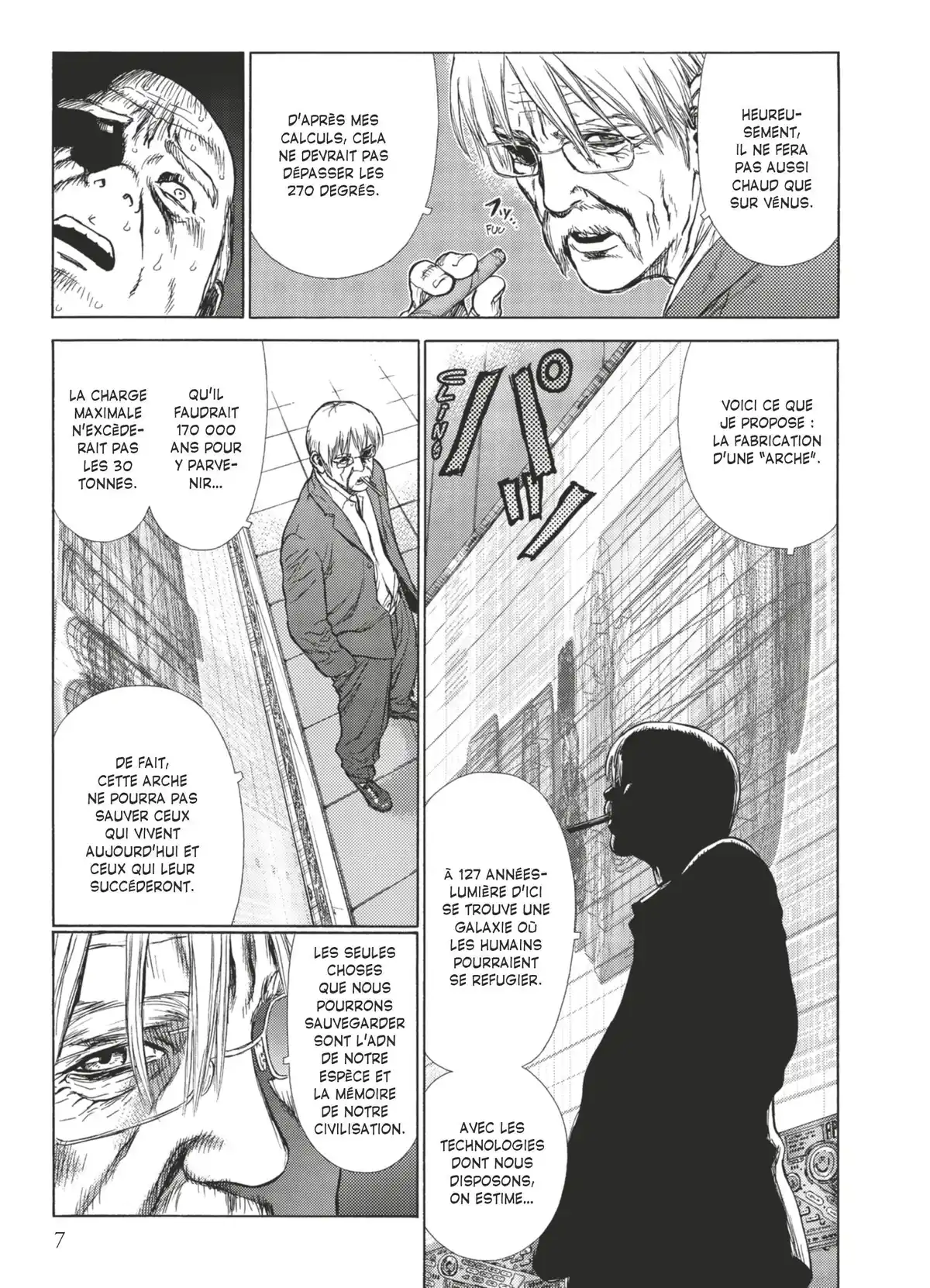 Hotel Volume 1 page 8