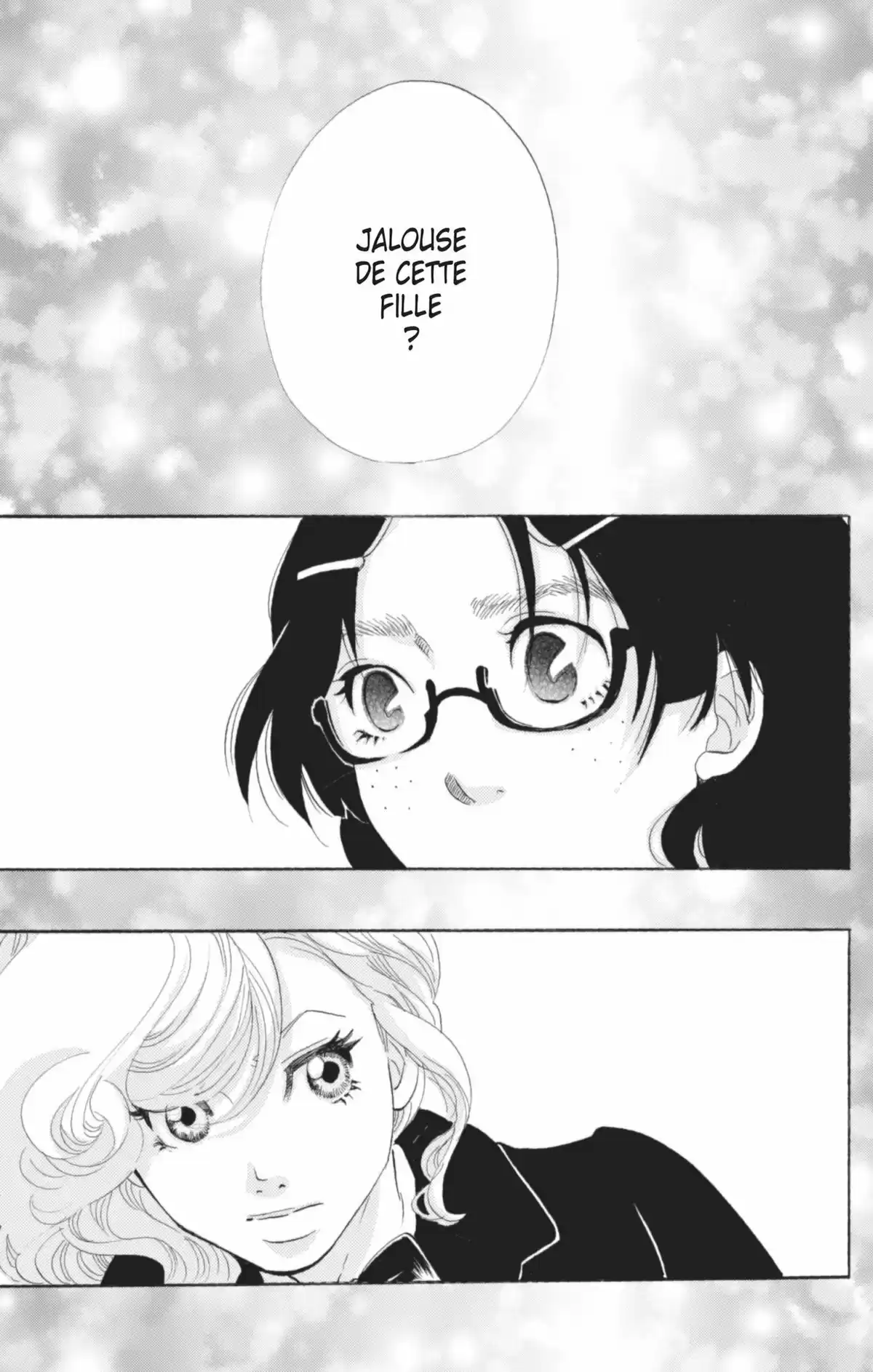 Princess Jellyfish Volume 4 page 150