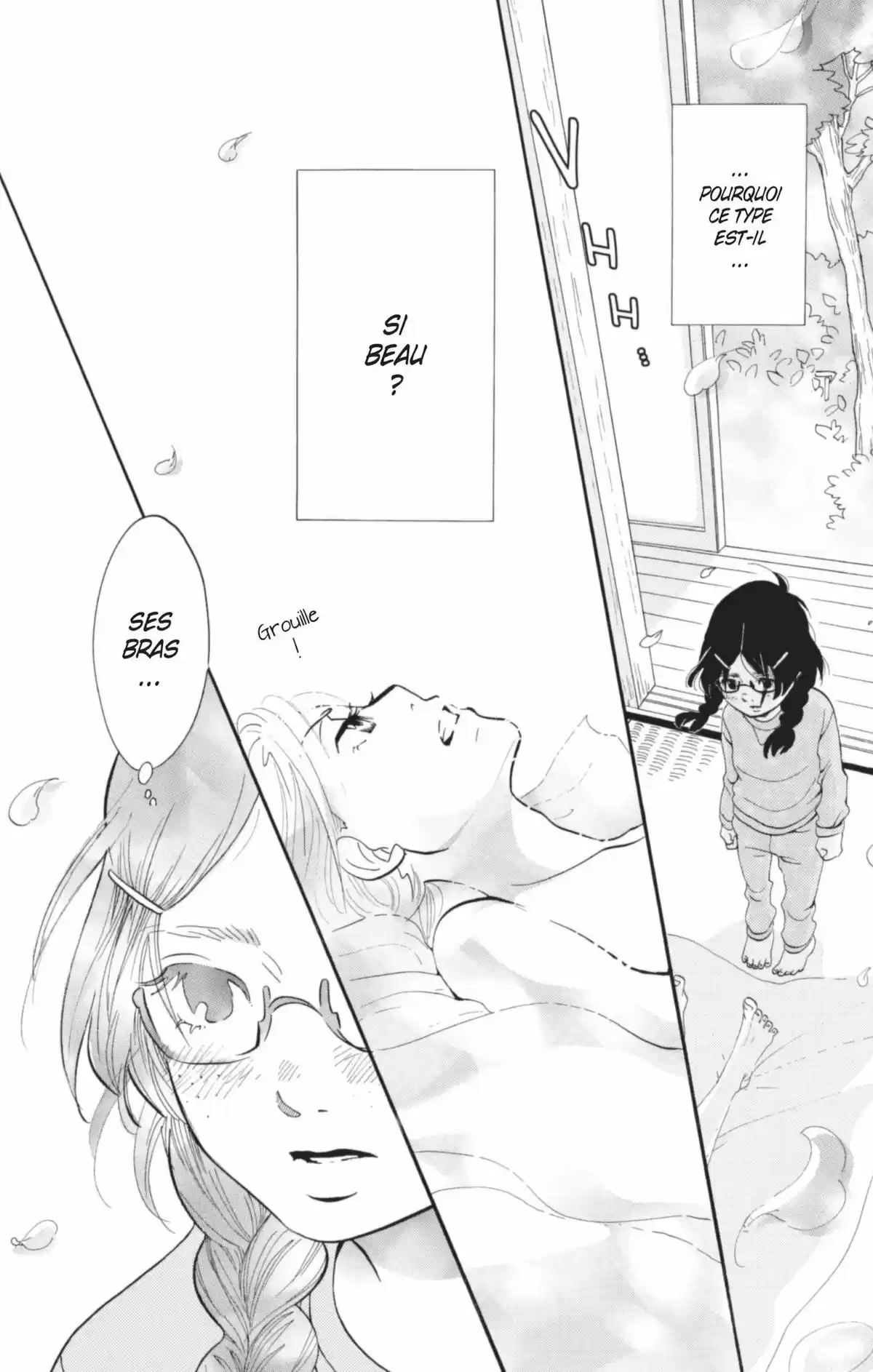 Princess Jellyfish Volume 4 page 29