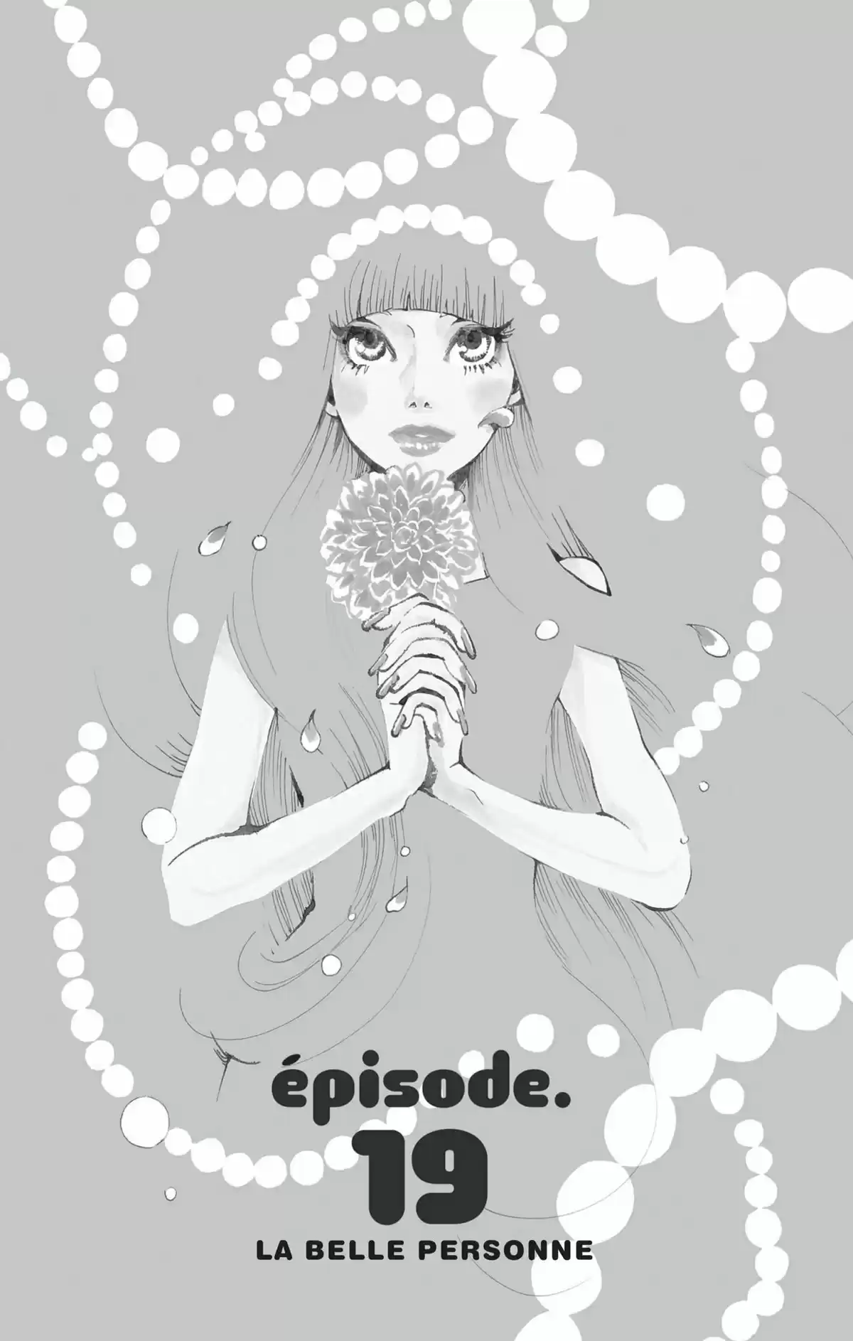 Princess Jellyfish Volume 4 page 4