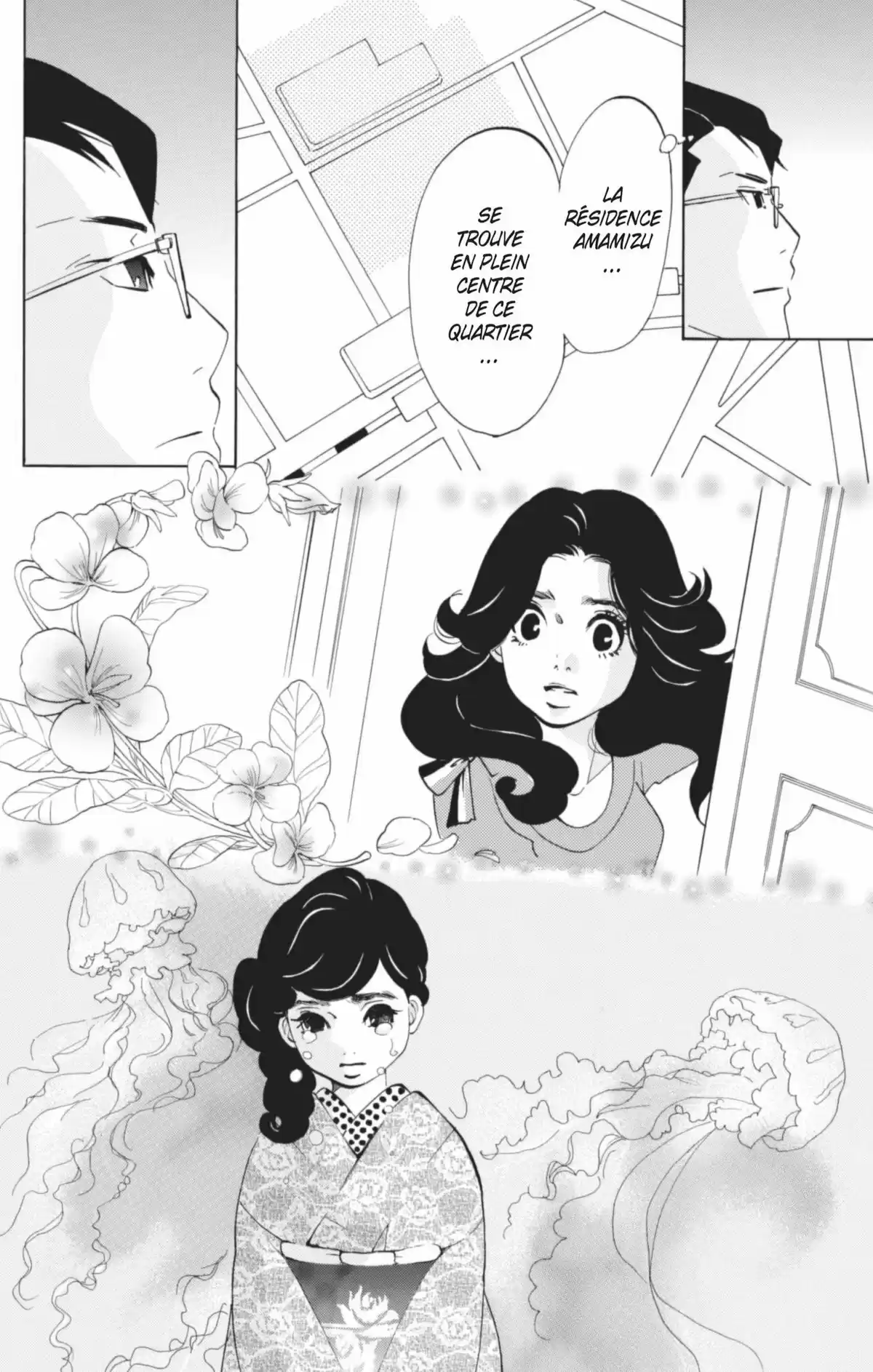 Princess Jellyfish Volume 4 page 41