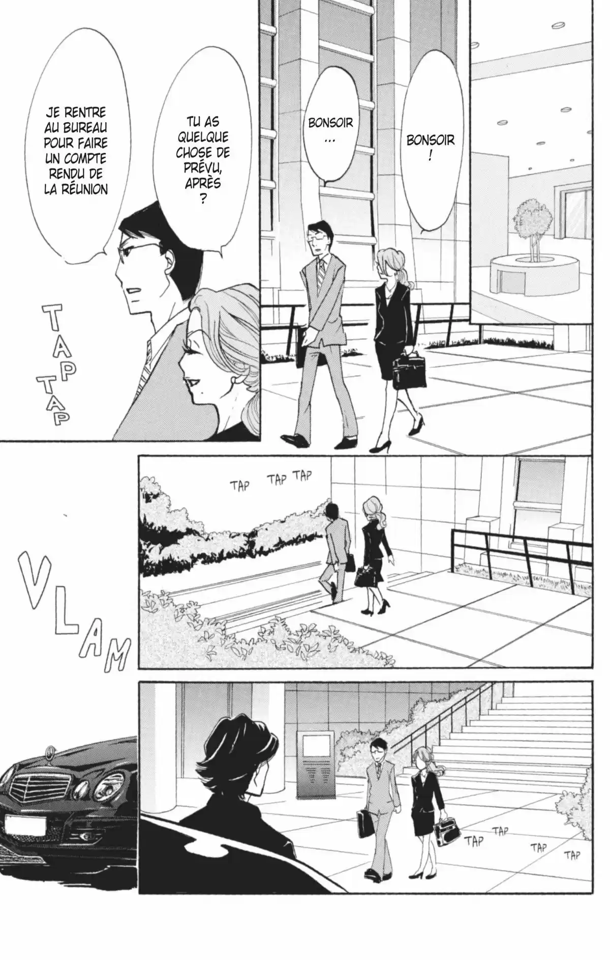 Princess Jellyfish Volume 4 page 46