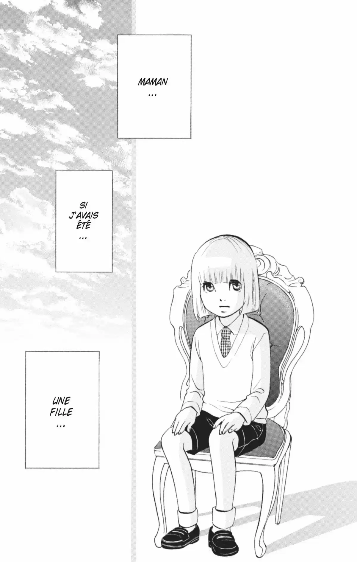 Princess Jellyfish Volume 4 page 82