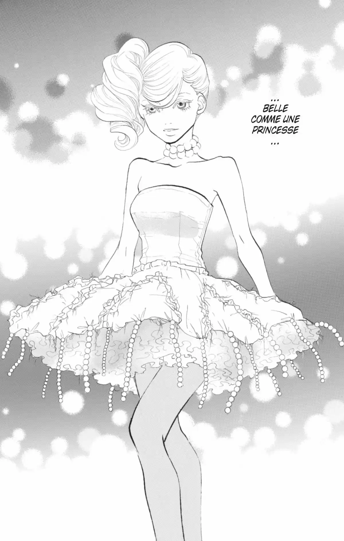 Princess Jellyfish Volume 4 page 83