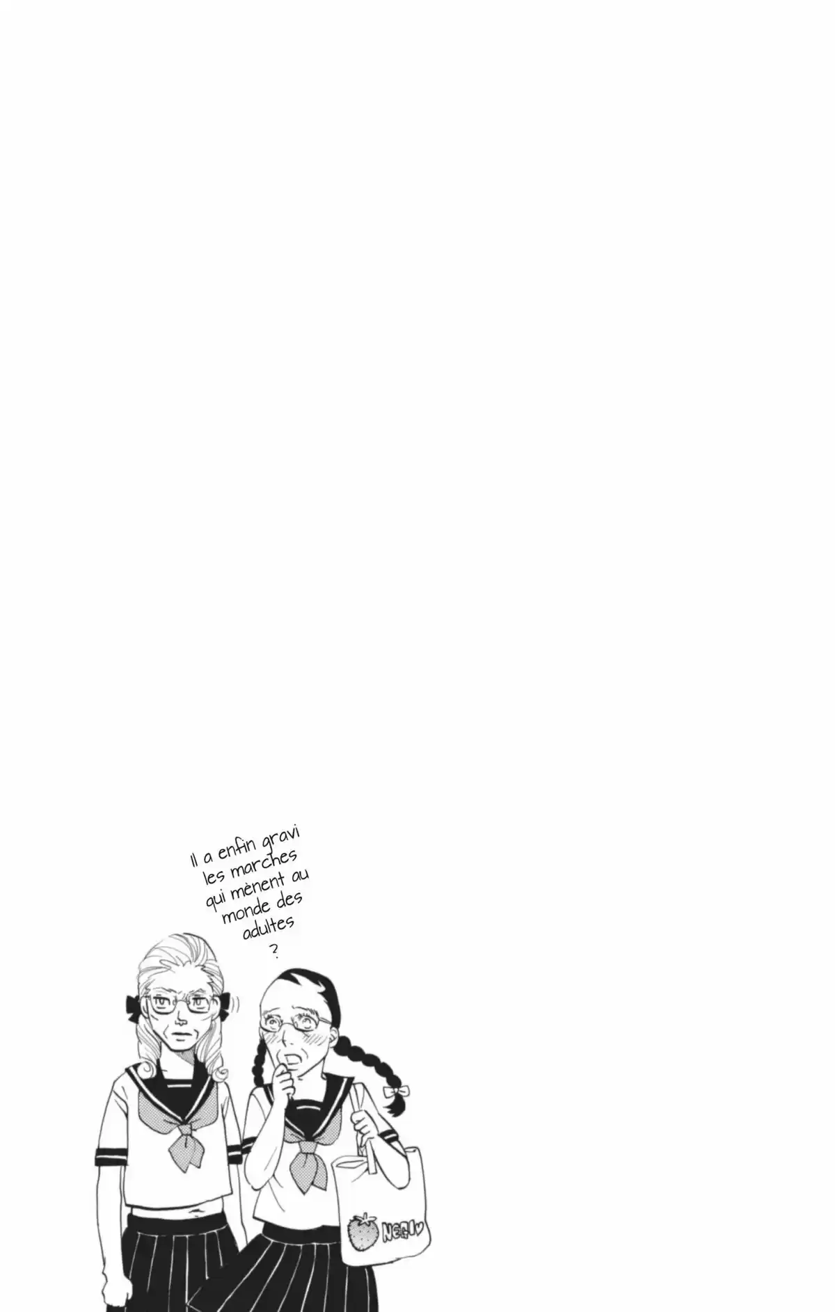 Princess Jellyfish Volume 4 page 94