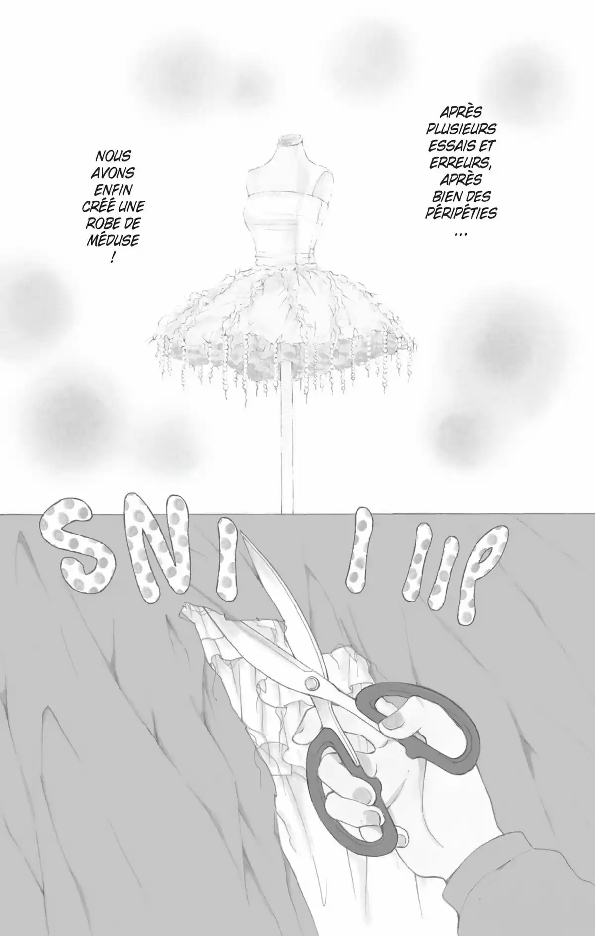 Princess Jellyfish Volume 4 page 97