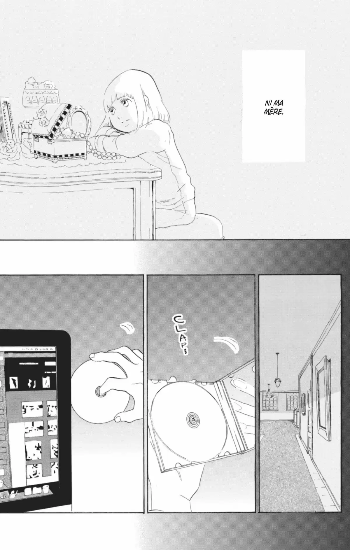 Princess Jellyfish Volume 12 page 26