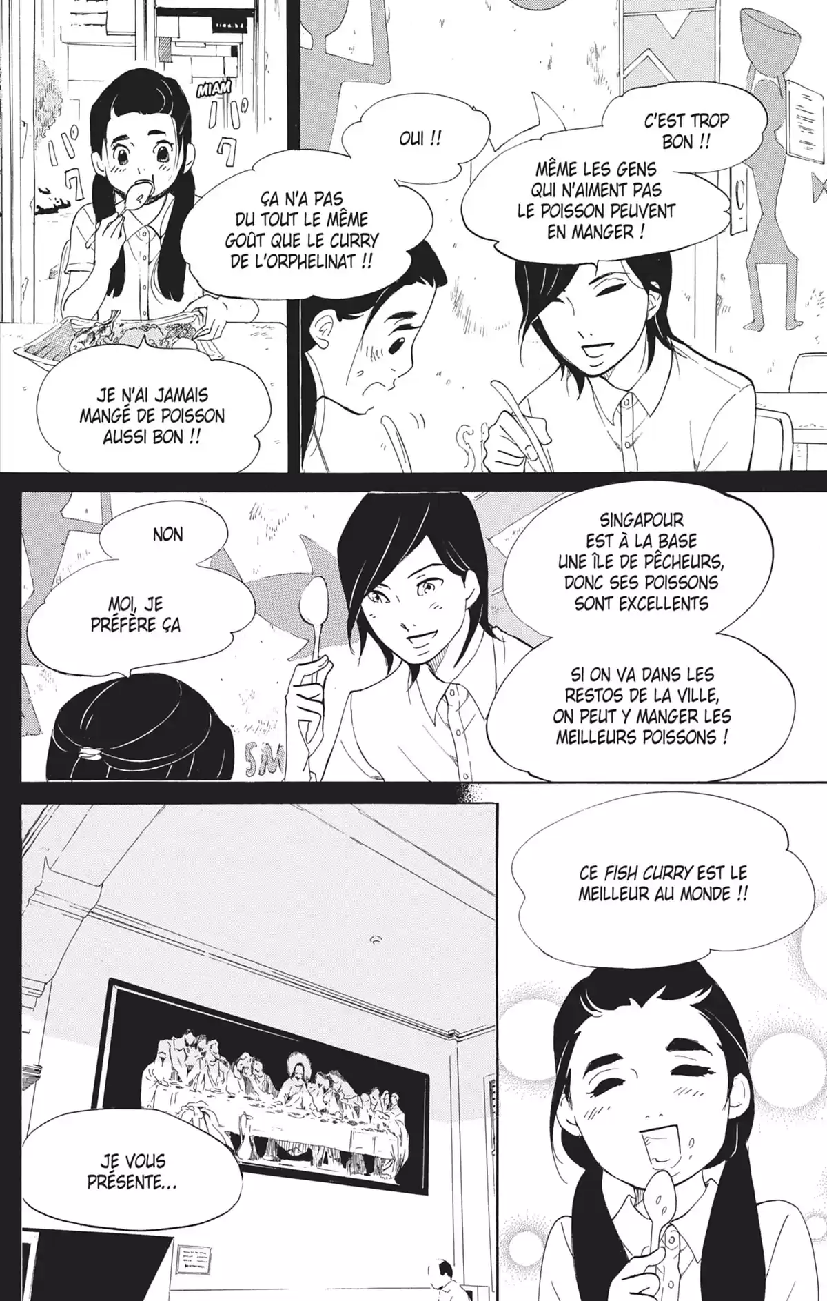 Princess Jellyfish Volume 15 page 17