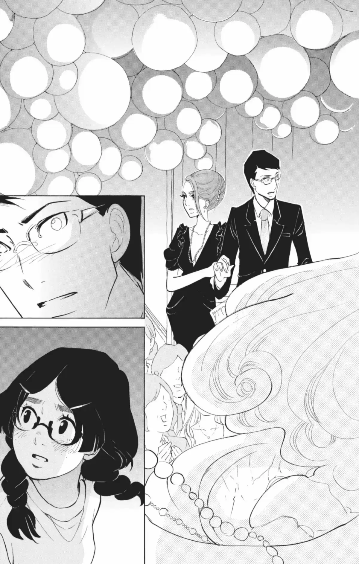 Princess Jellyfish Volume 7 page 28