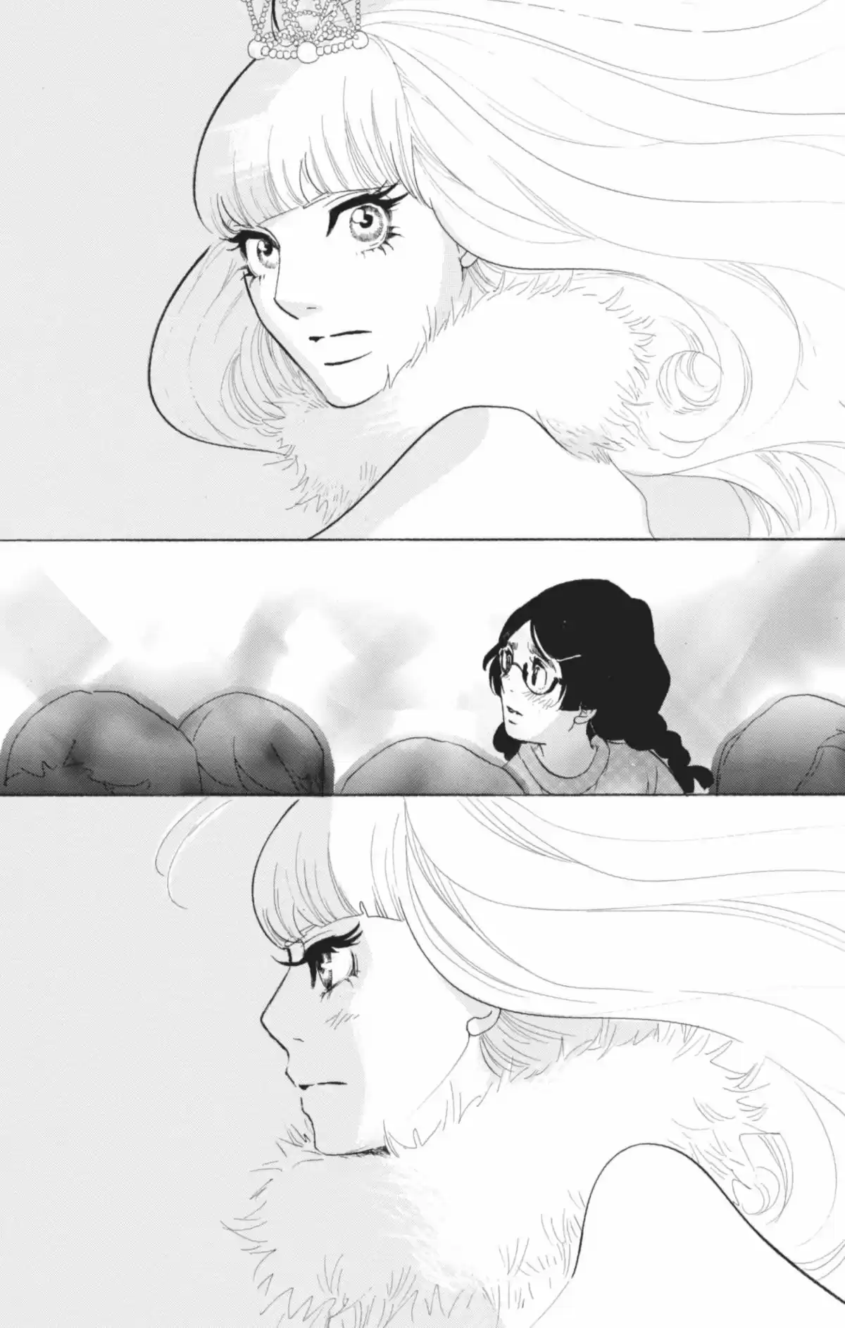 Princess Jellyfish Volume 7 page 29